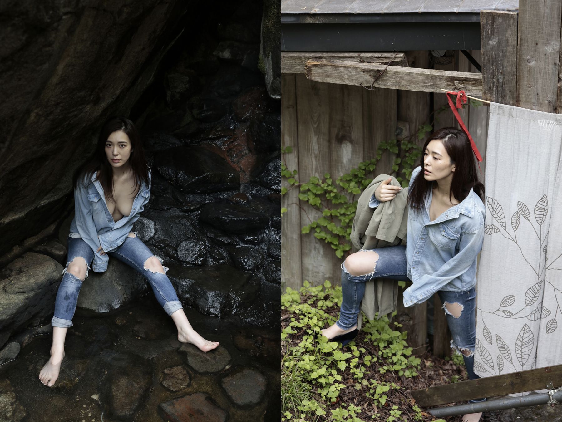 平塚千瑛 - CHIAKI完全未発表版/(28P)