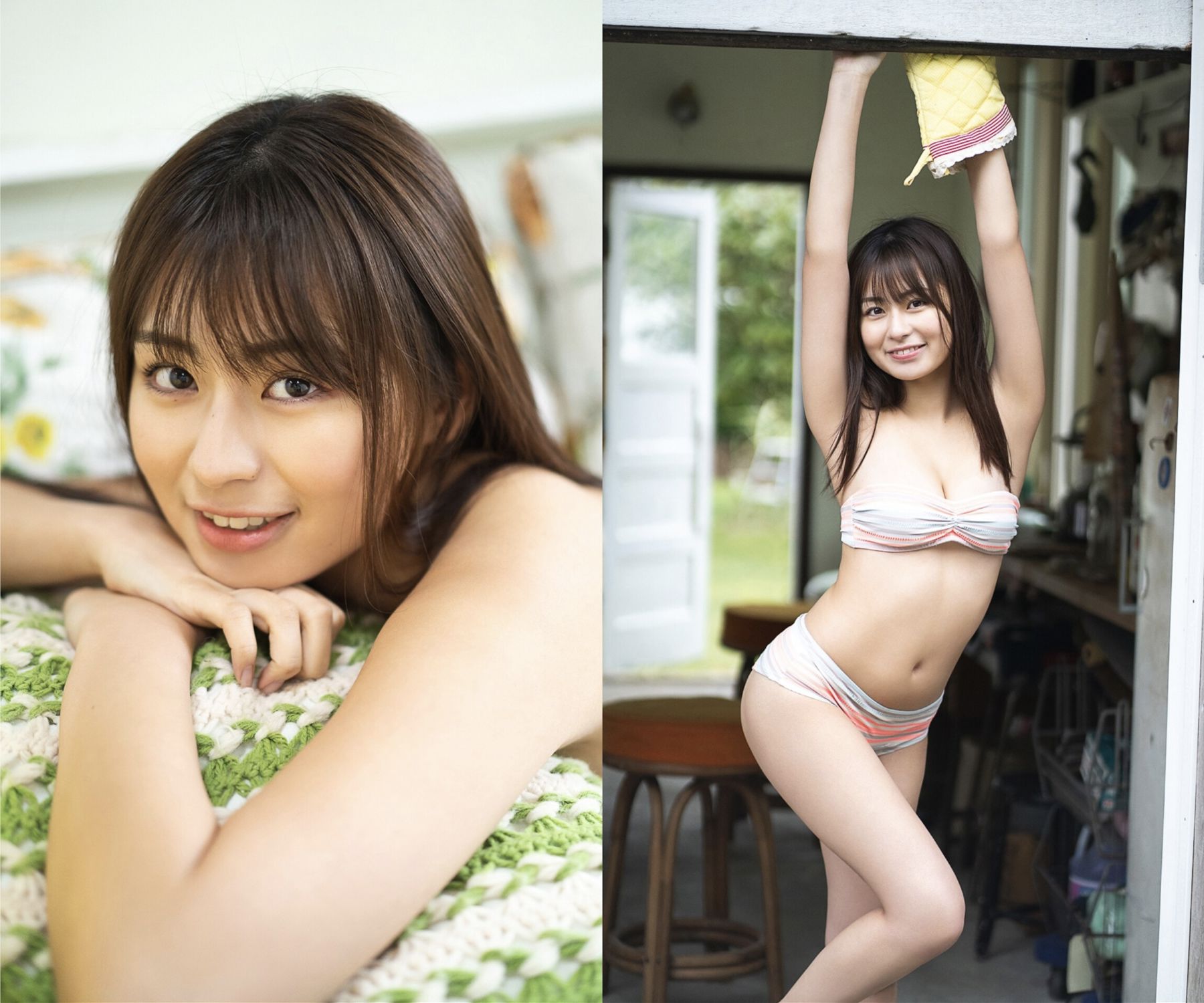 宮本りお - START DASH/(28P)