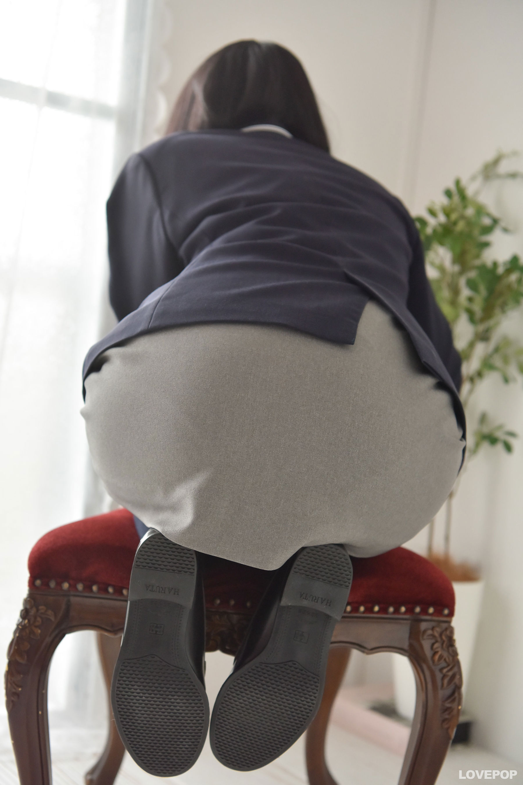 [LOVEPOP] Mitsuhashikun 三橋くん Photoset 05/(87P)