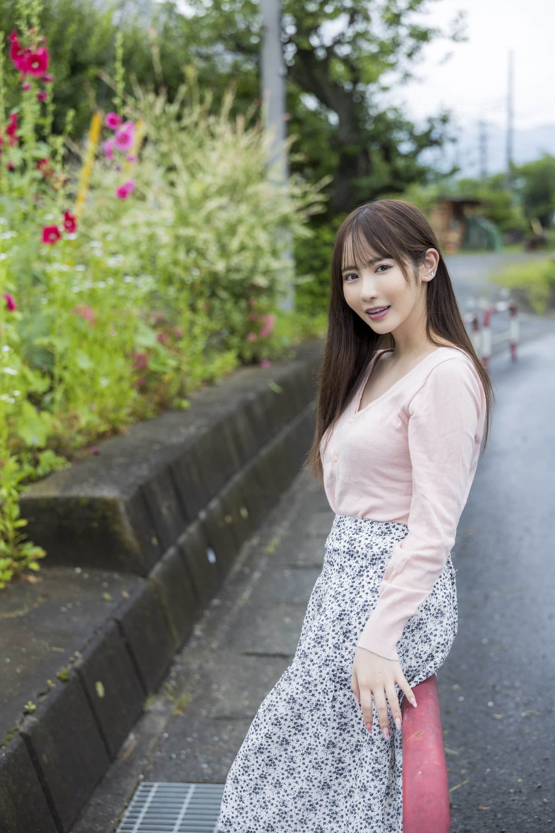 小野六花 - あったまろ/(46P)