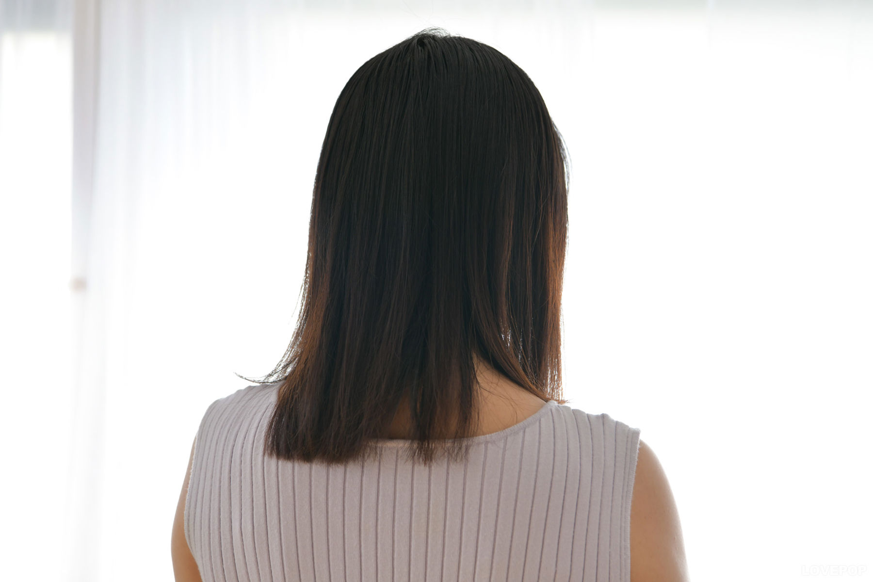 [LOVEPOP] Kaoru Ichihara 市原薫 Photoset 05/(92P)