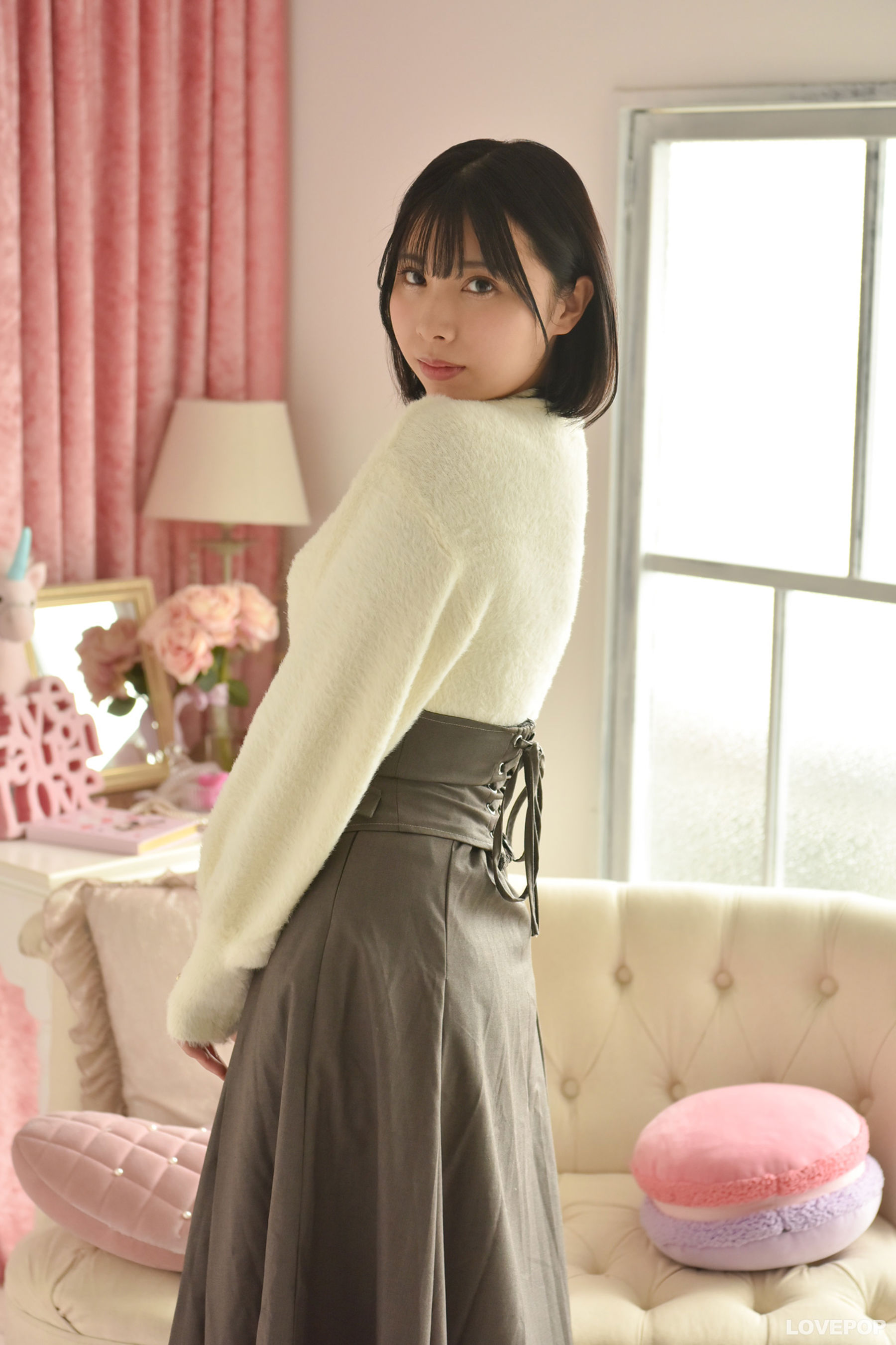 [LOVEPOP] Mitsuhashikun 三橋くん Photoset 04/(89P)