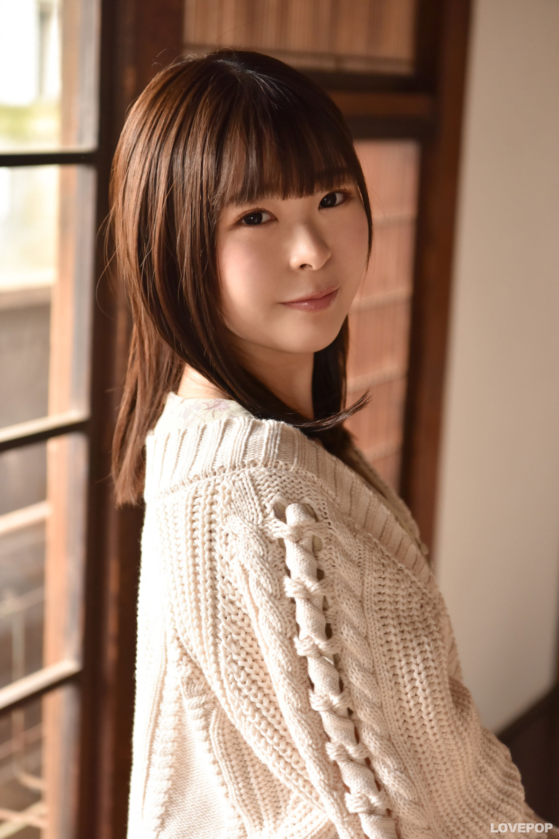 [LOVEPOP] Kanon Kisara 木更かのん Photoset 04/(88P)