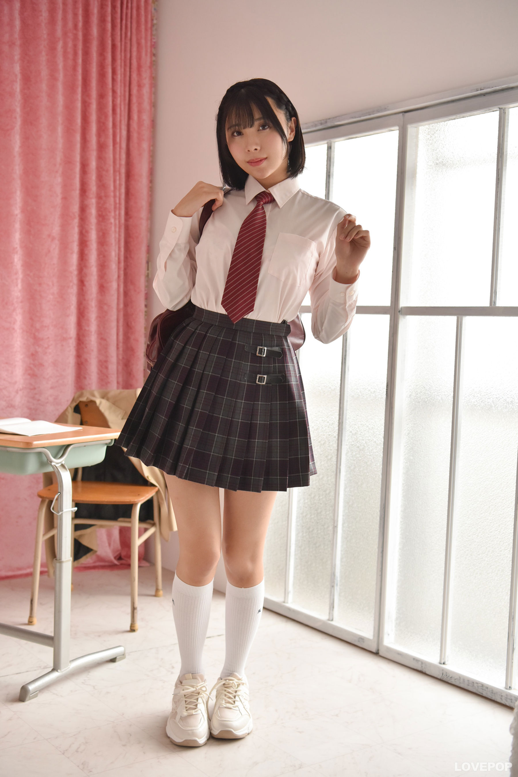 [LOVEPOP] Mitsuhashikun 三橋くん Photoset 01/(98P)