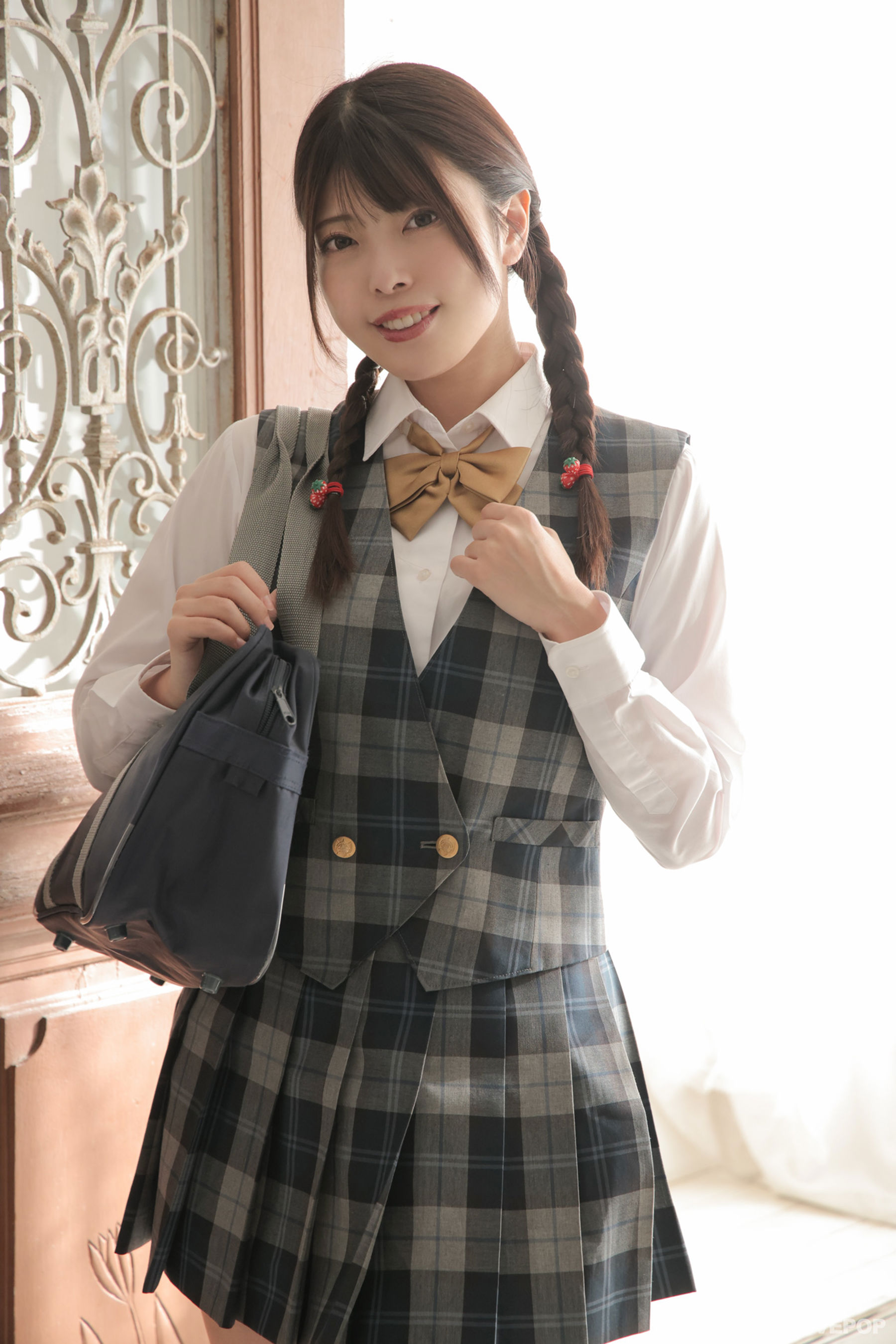 [LOVEPOP] Kishiro Niibo 新穂貴城 Photoset 04/(97P)