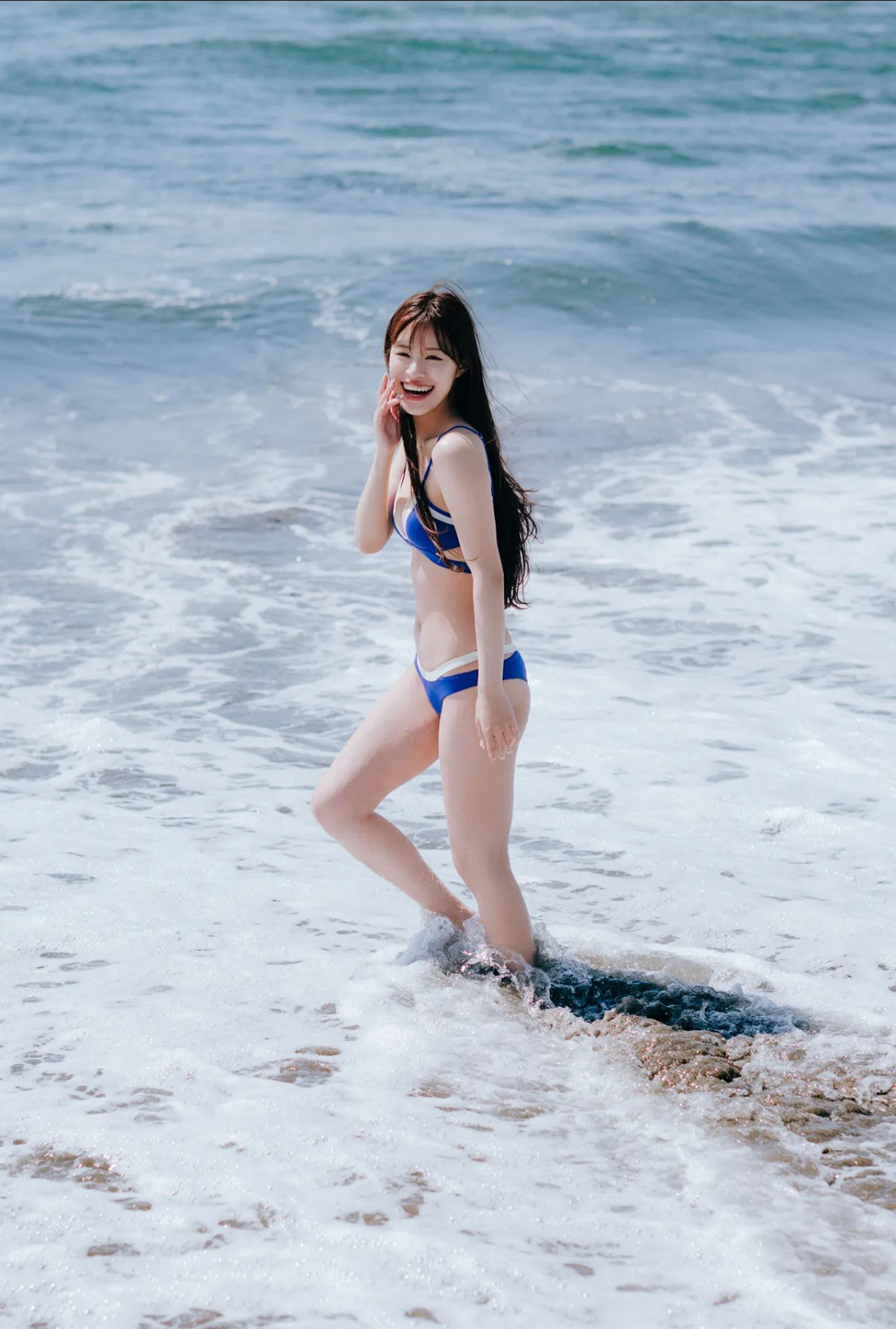 広瀬晏夕 - らぶあんゆっ vol.1/(60P)