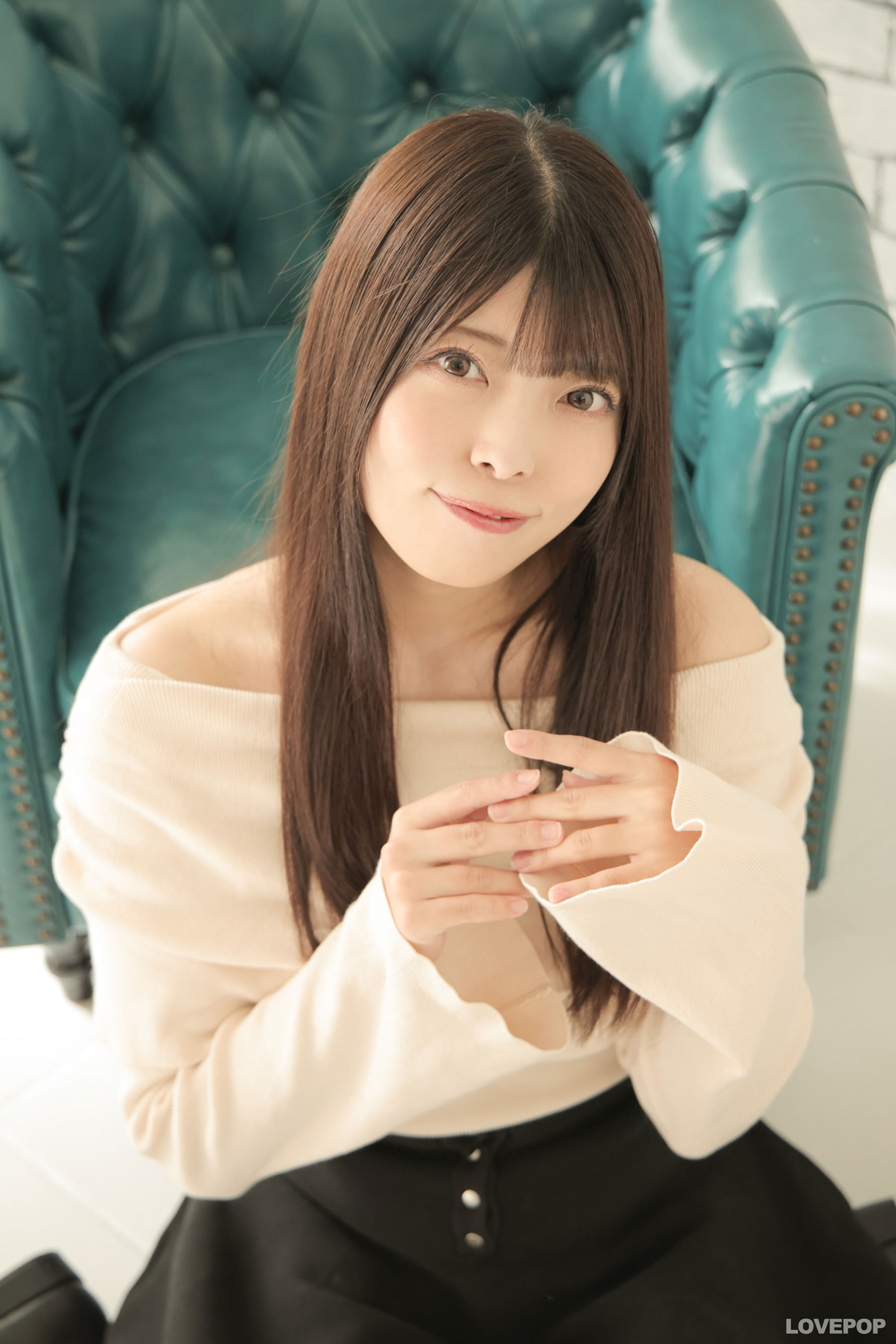 [LOVEPOP] Kishiro Niibo 新穂貴城 Photoset 05/(93P)
