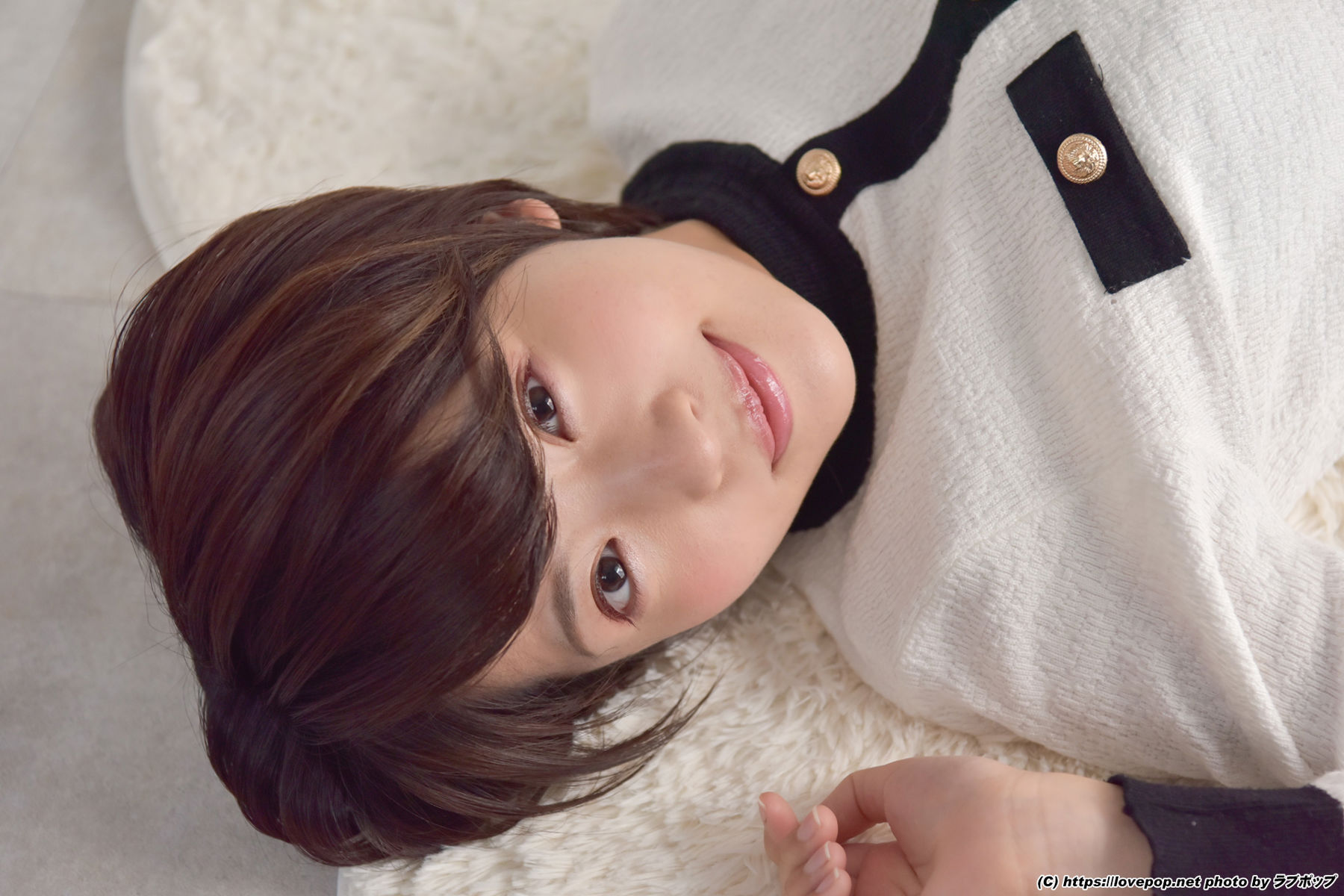 [LOVEPOP] Moeka Sasaki 佐々木萌香 Photoset 16/(81P)