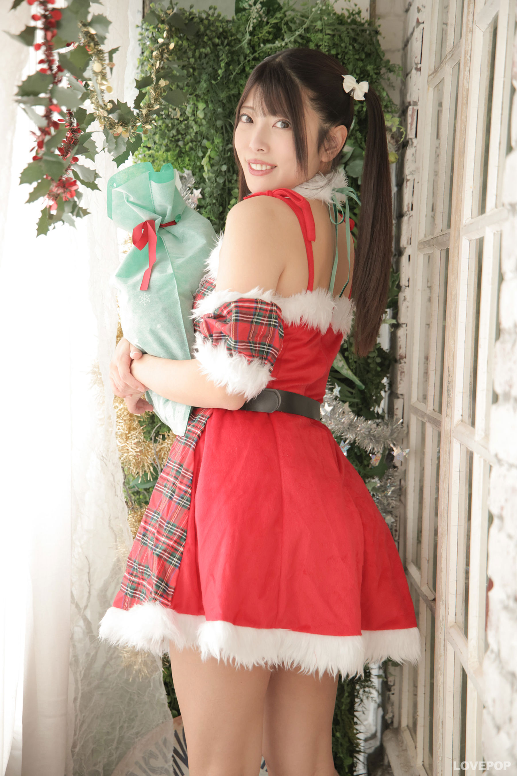 [LOVEPOP] Kishiro Niibo 新穂貴城 Photoset 01/(94P)