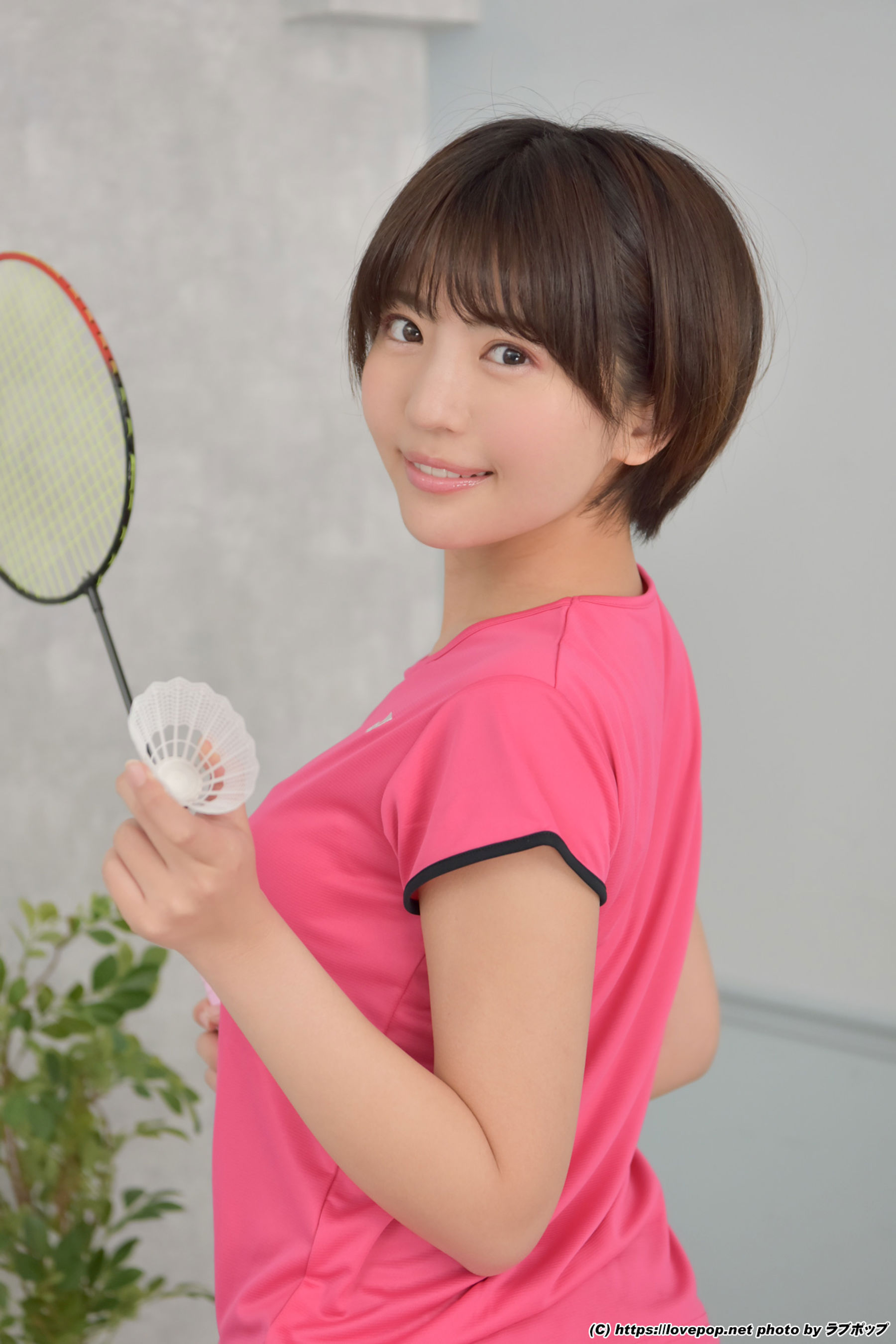 [LOVEPOP] Moeka Sasaki 佐々木萌香 Photoset 20/(84P)