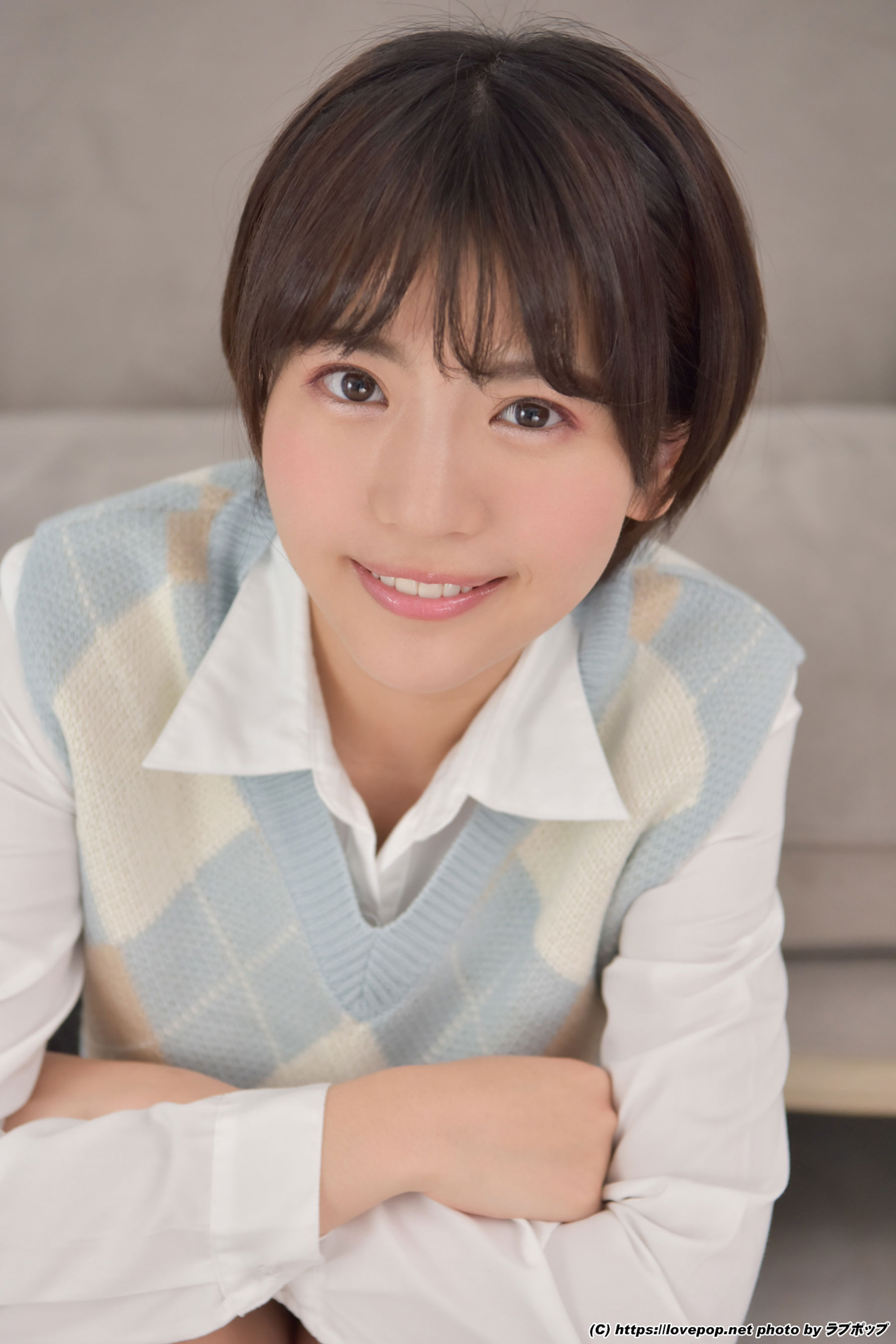 [LOVEPOP] Moeka Sasaki 佐々木萌香 Photoset 19/(91P)