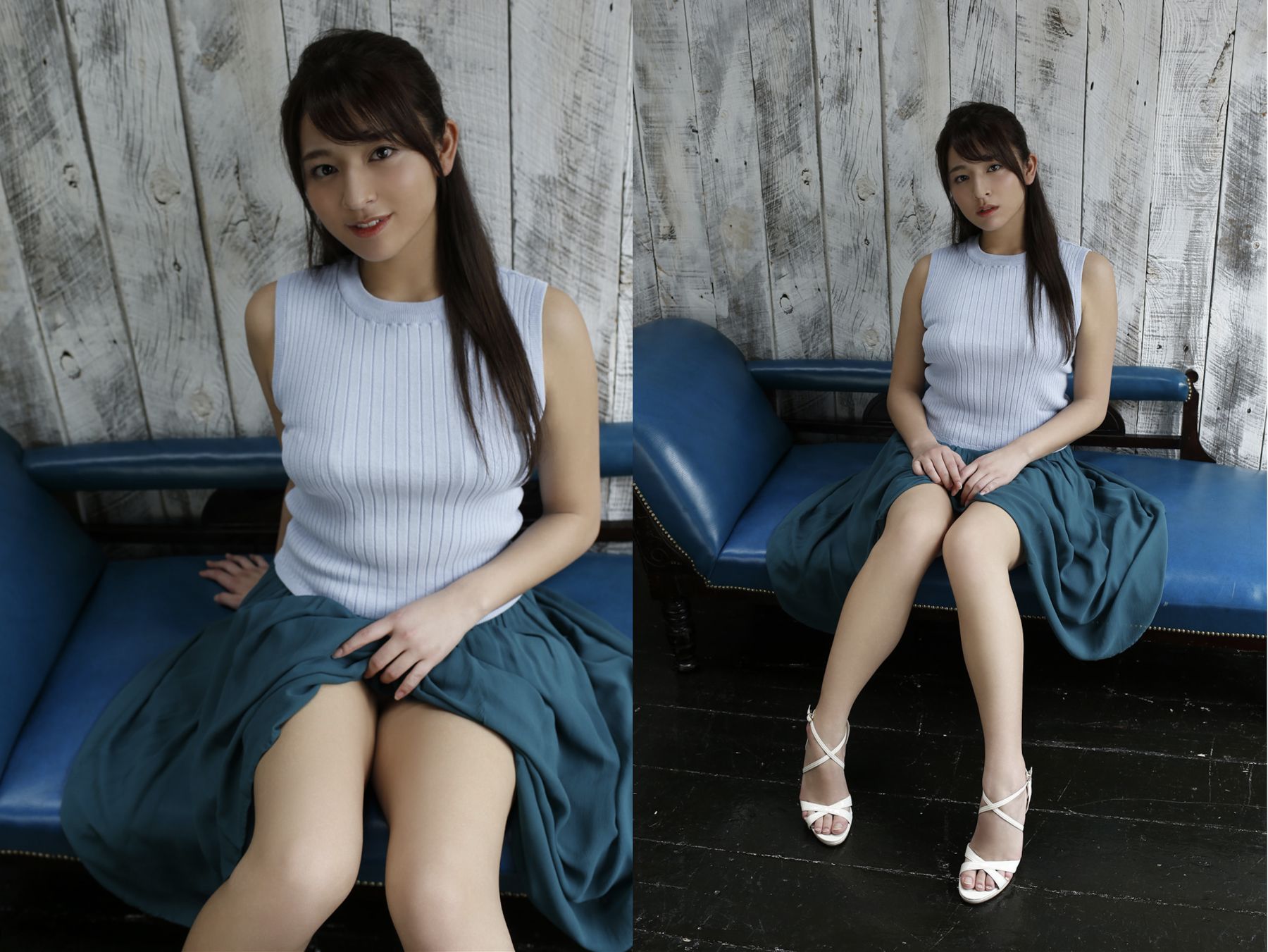 徳江かな - つやごと/(49P)