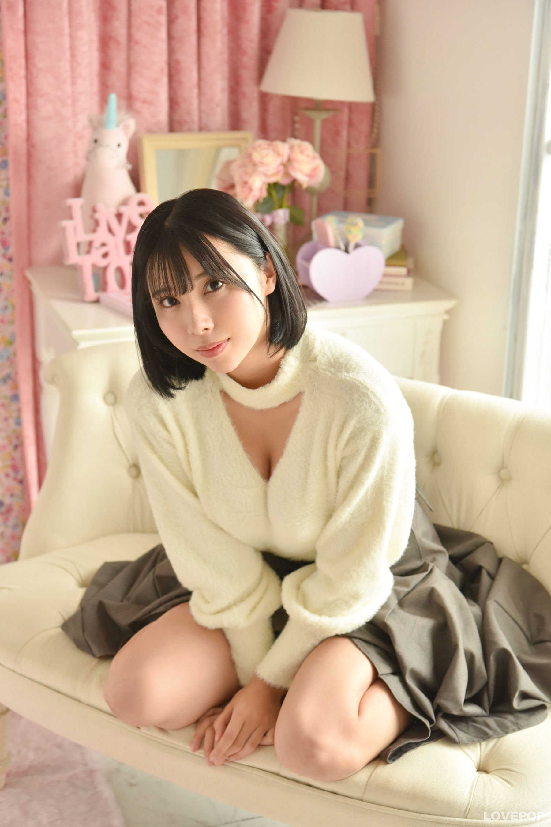 [LOVEPOP] Mitsuhashikun 三橋くん Photoset 04/(89P)