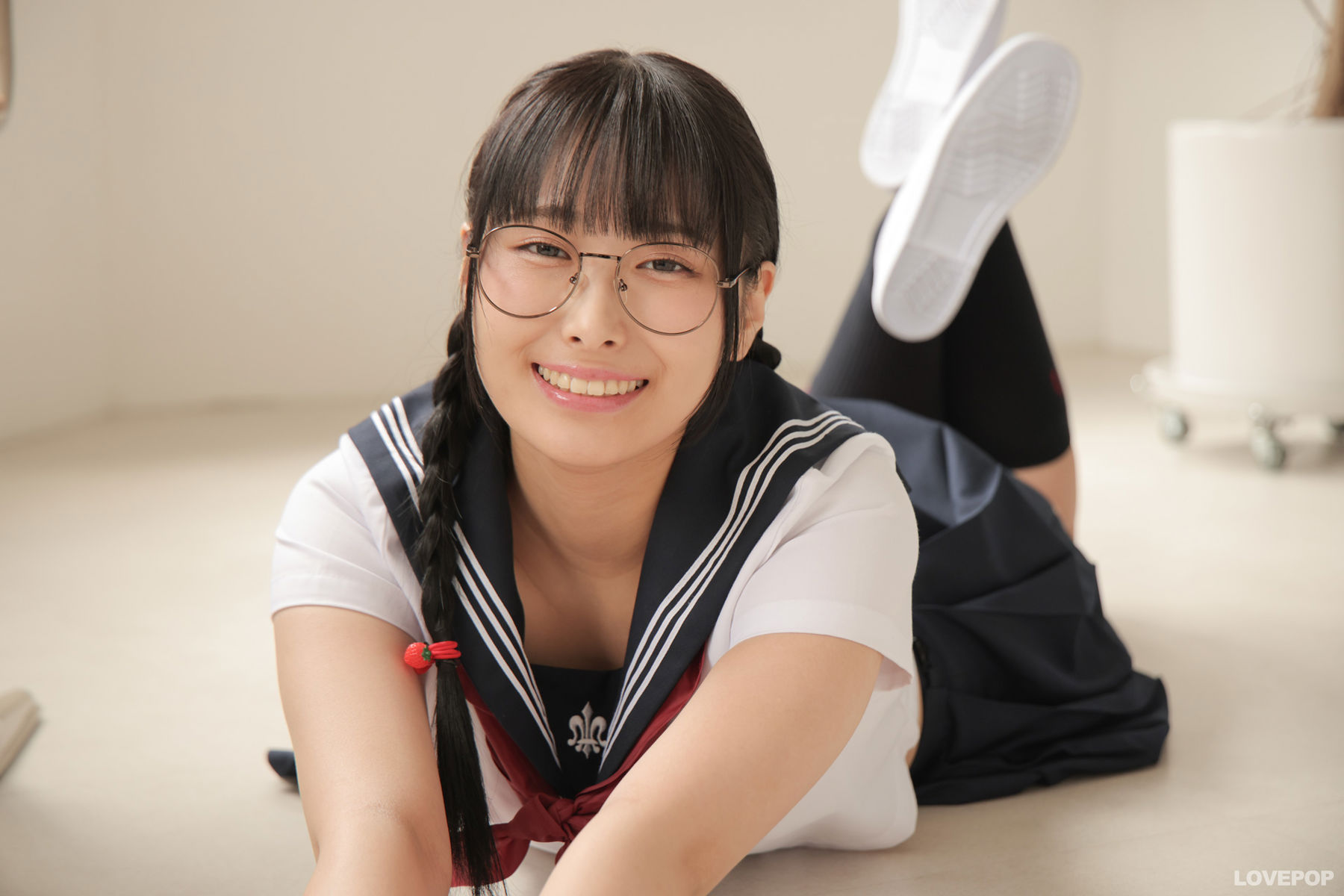 [LOVEPOP] Marina Asakawa 浅川まりな Photoset 02/(97P)