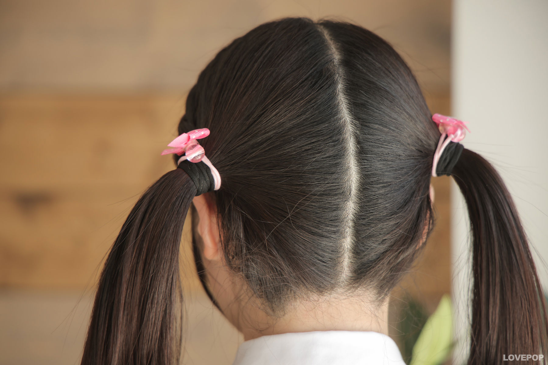 [LOVEPOP] Meru Momose 桃瀬める Photoset 01/(78P)