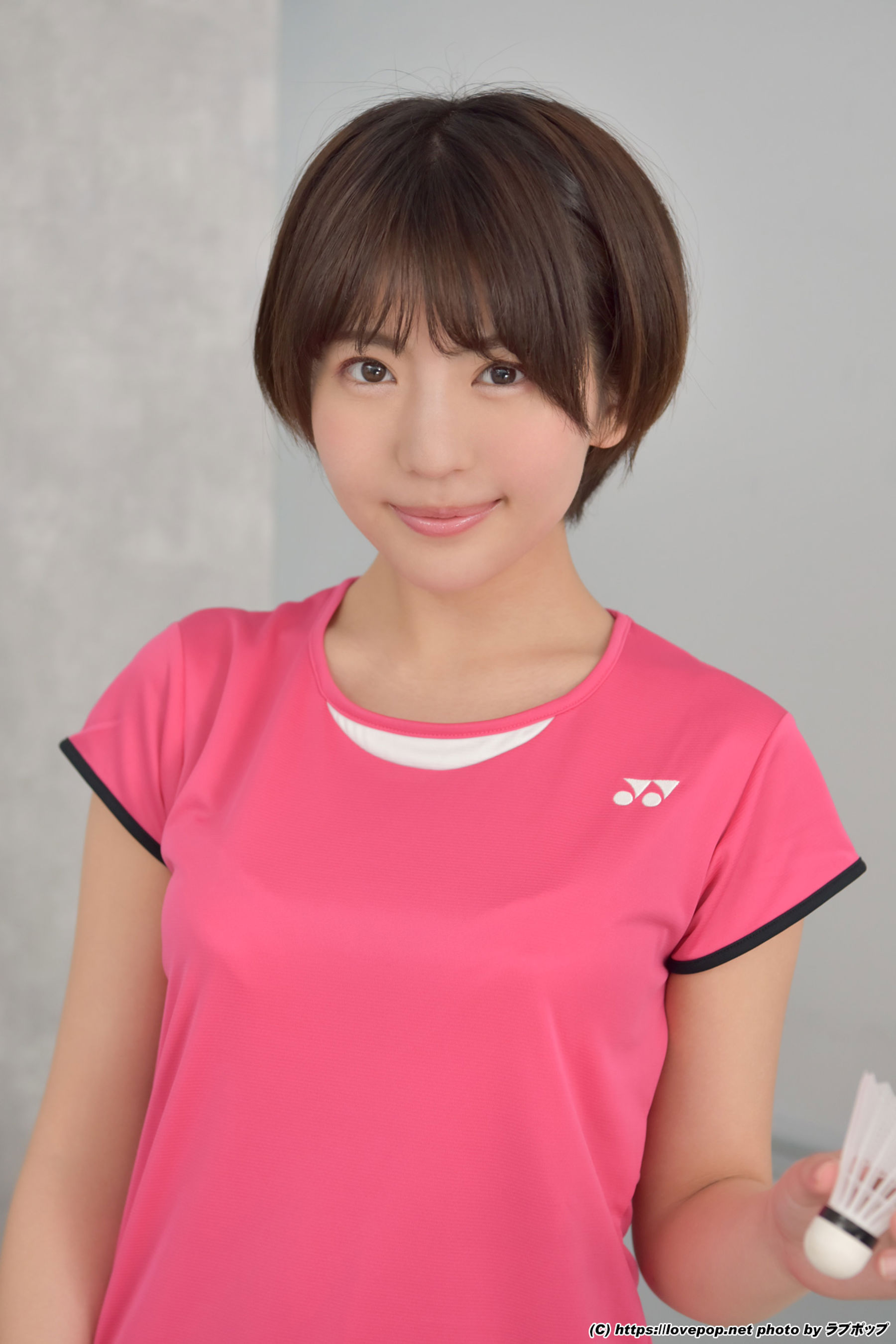 [LOVEPOP] Moeka Sasaki 佐々木萌香 Photoset 20/(84P)