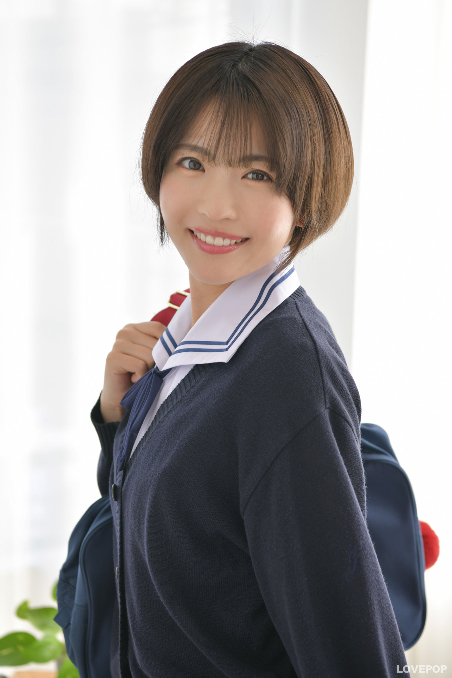 [LOVEPOP] Moeka Sasaki 佐々木萌香 Photoset 21/(110P)