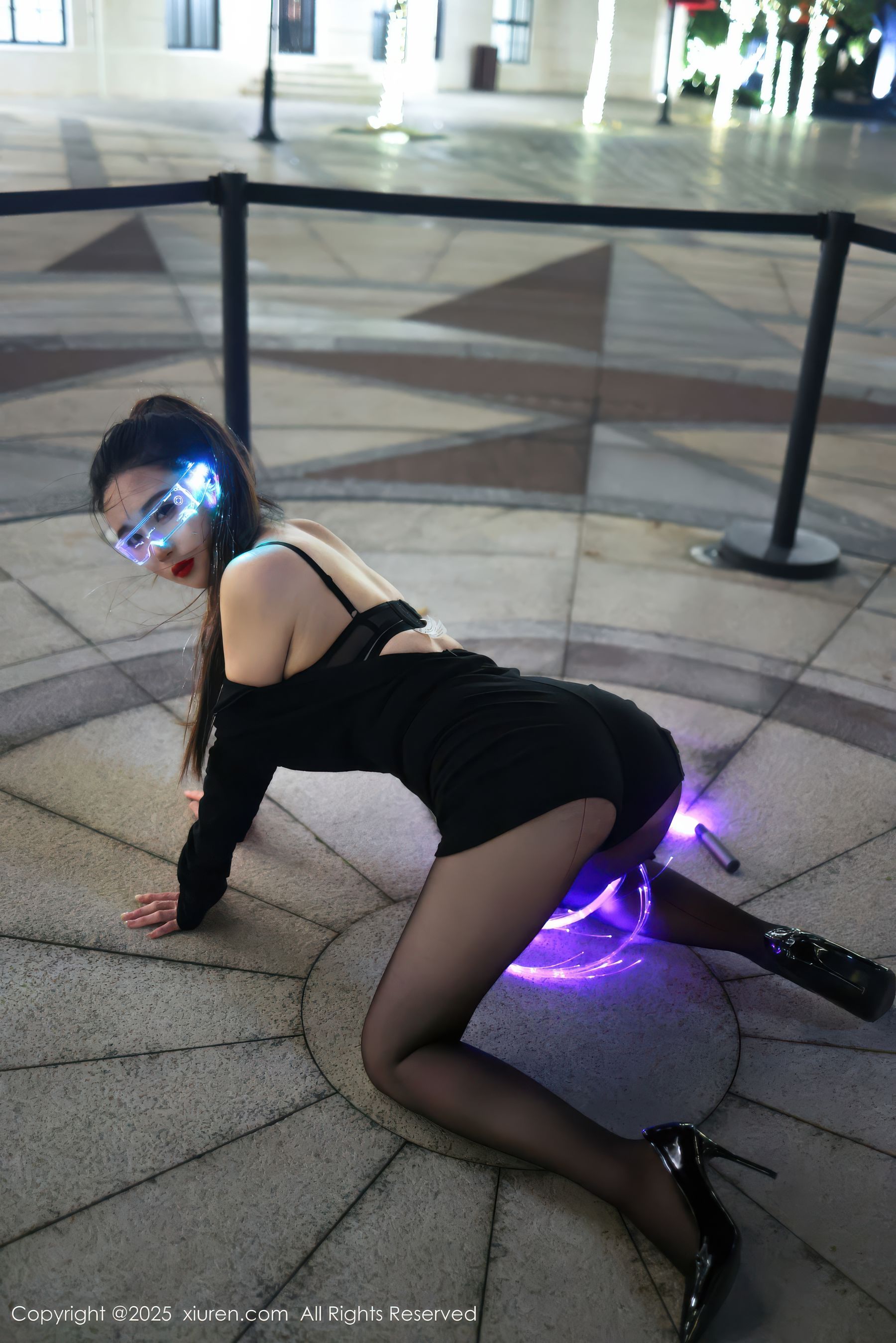 [秀人XiuRen] 2025.10.31 No.10936 小肉肉咪/(77P)