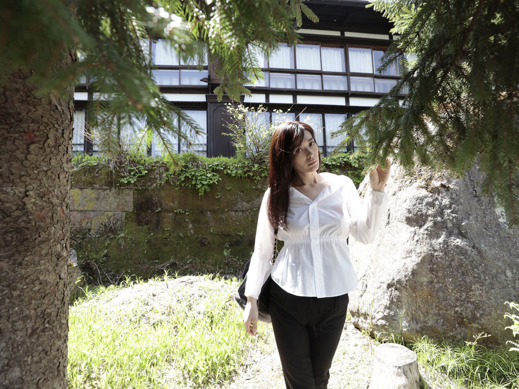 平塚千瑛 - CHIAKI完全未発表版/(28P)