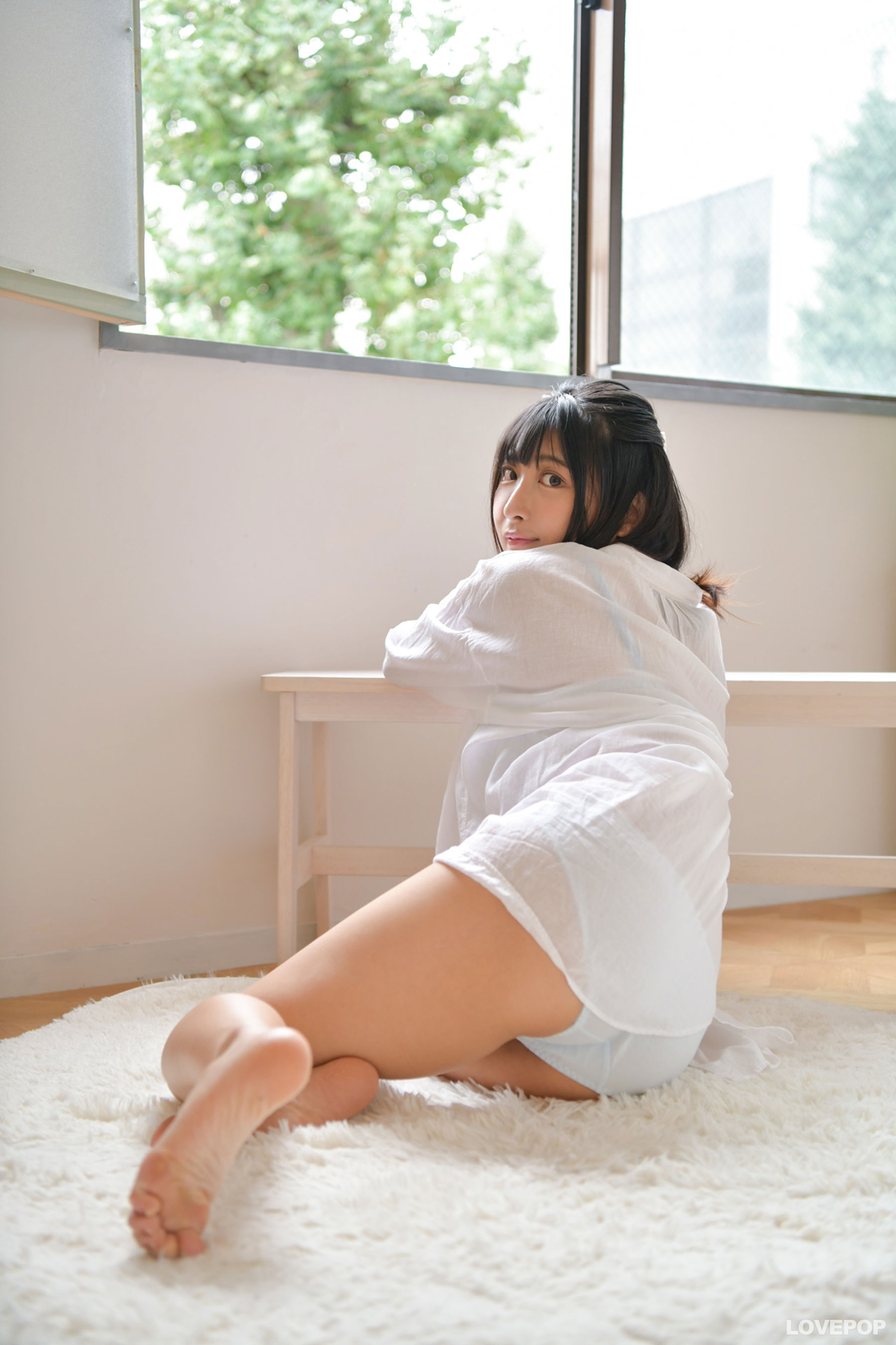 [LOVEPOP] Kaoru Ichihara 市原薫 Photoset 04/(92P)