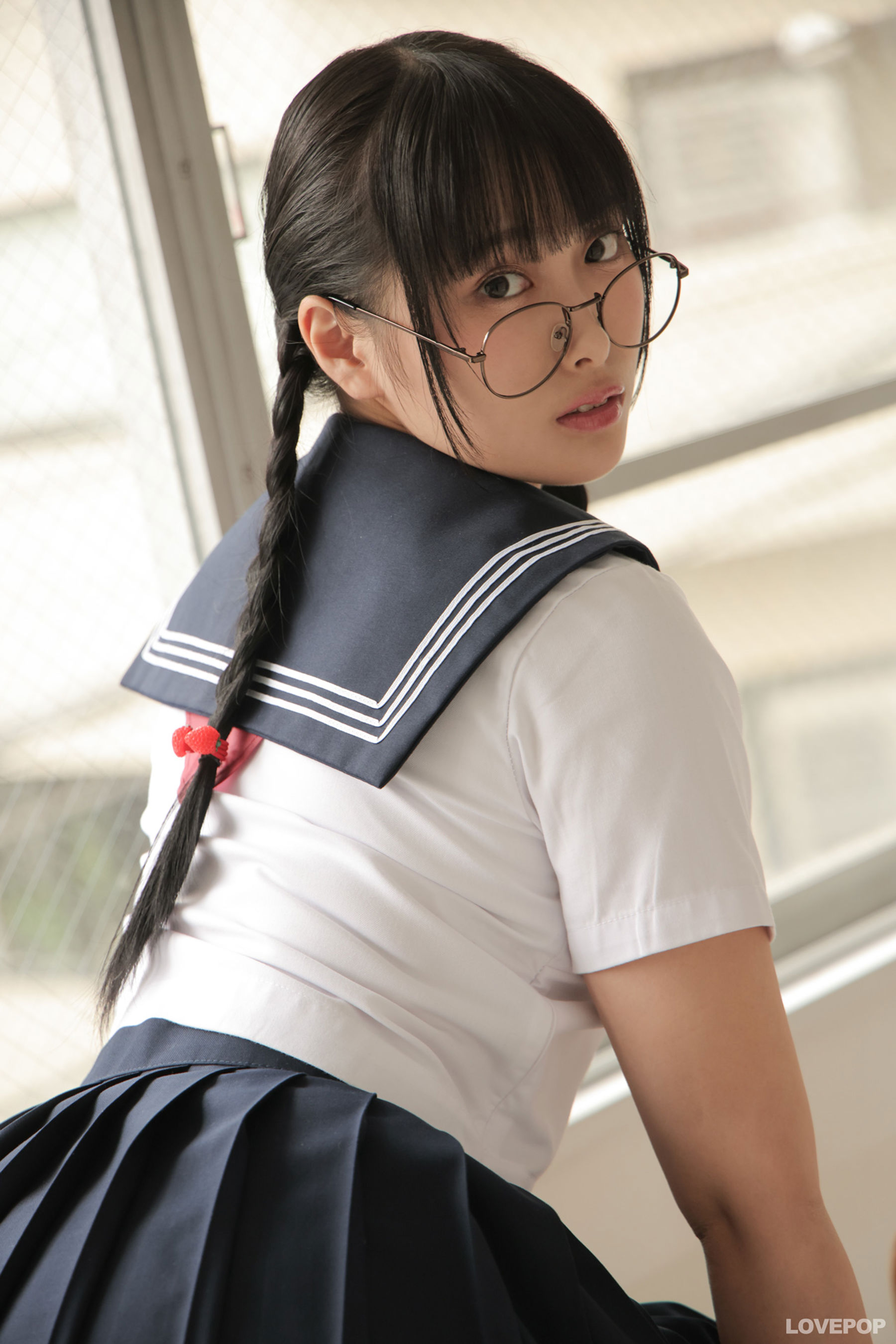 [LOVEPOP] Marina Asakawa 浅川まりな Photoset 02/(97P)