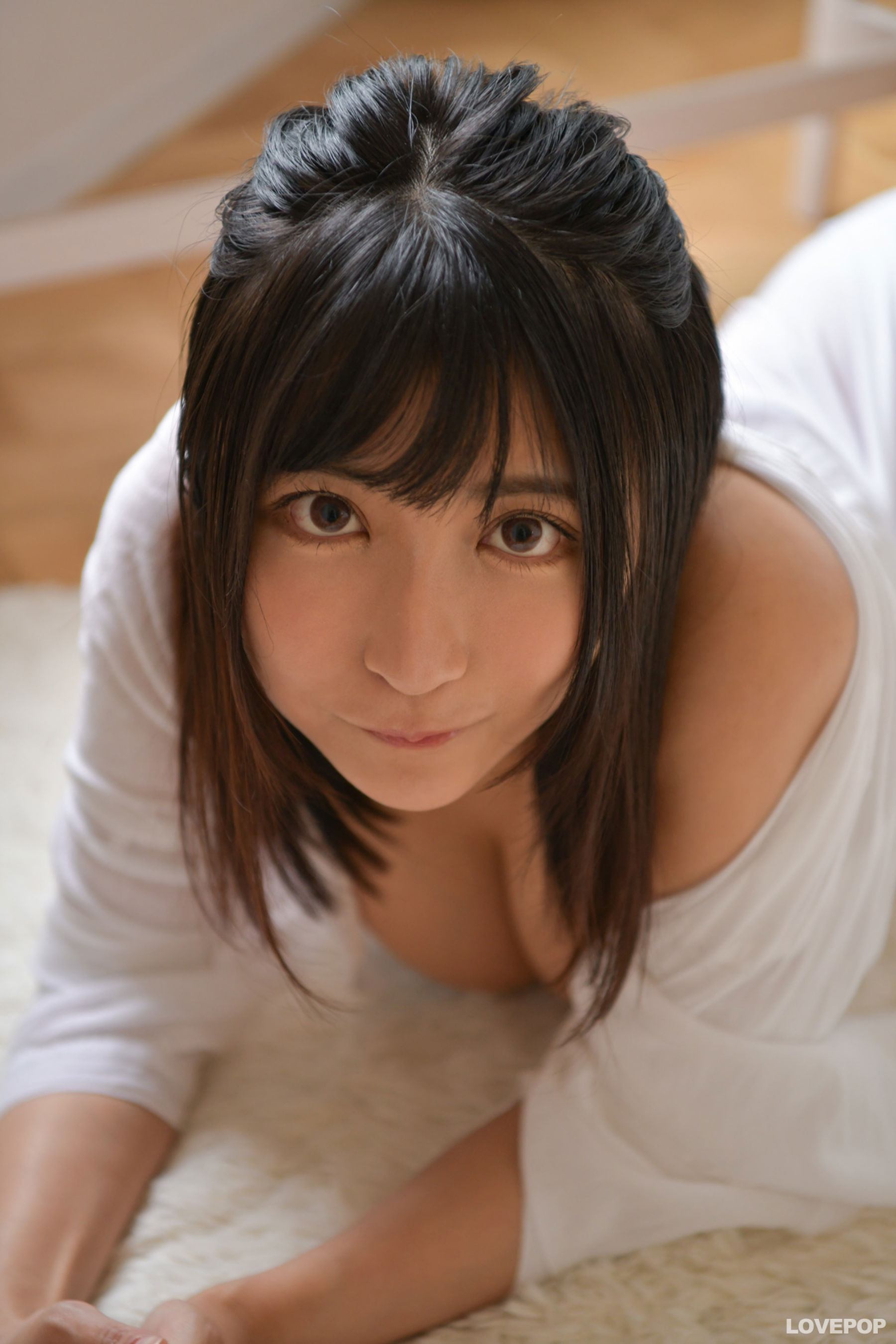 [LOVEPOP] Kaoru Ichihara 市原薫 Photoset 04/(92P)