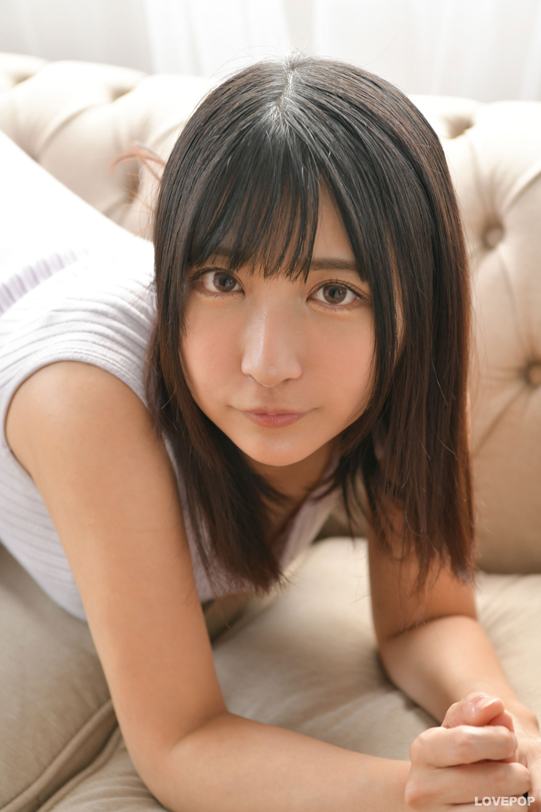 [LOVEPOP] Kaoru Ichihara 市原薫 Photoset 05/(92P)