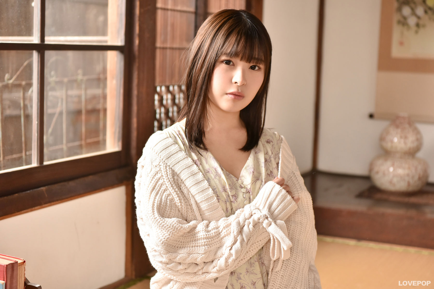 [LOVEPOP] Kanon Kisara 木更かのん Photoset 04/(88P)