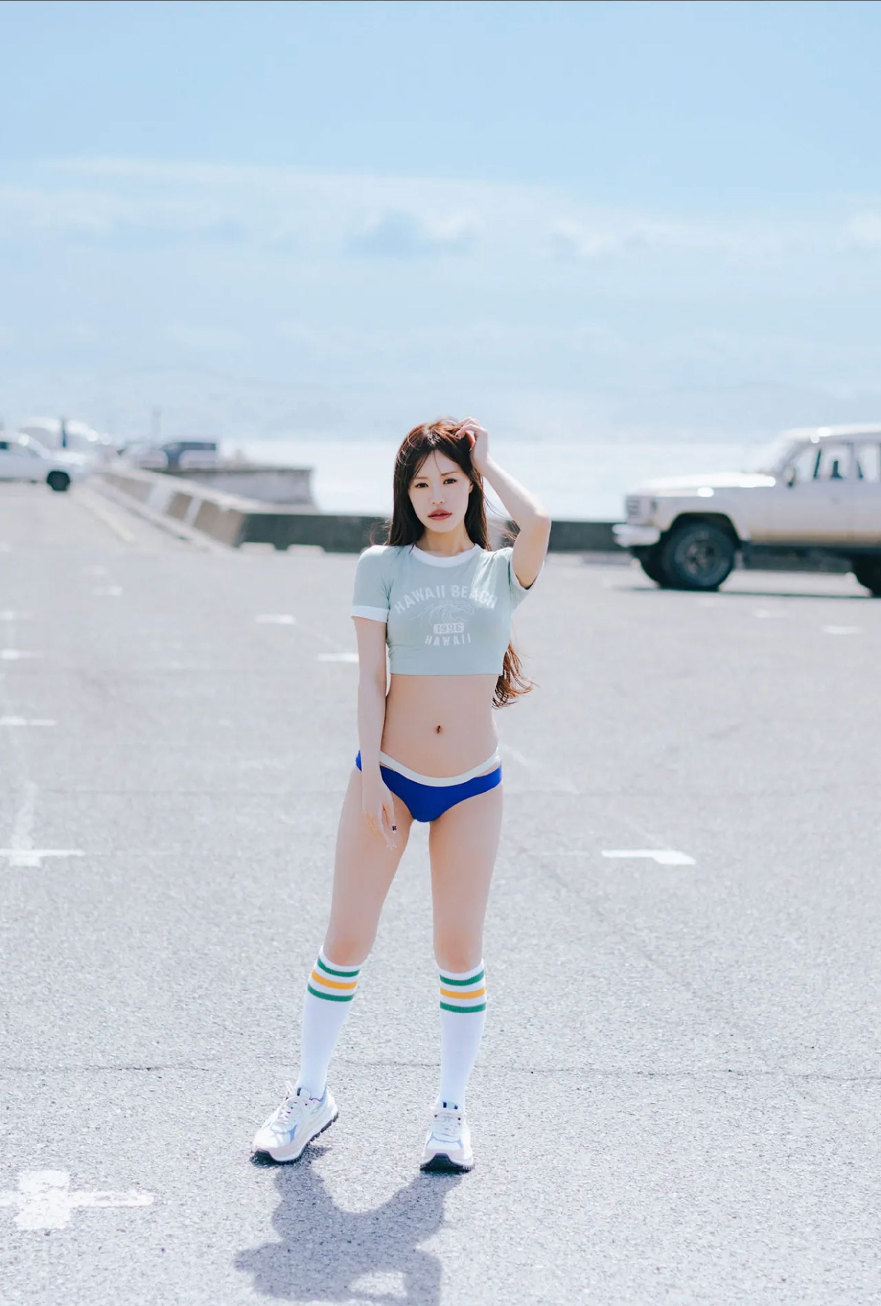 広瀬晏夕 - らぶあんゆっ vol.1/(60P)