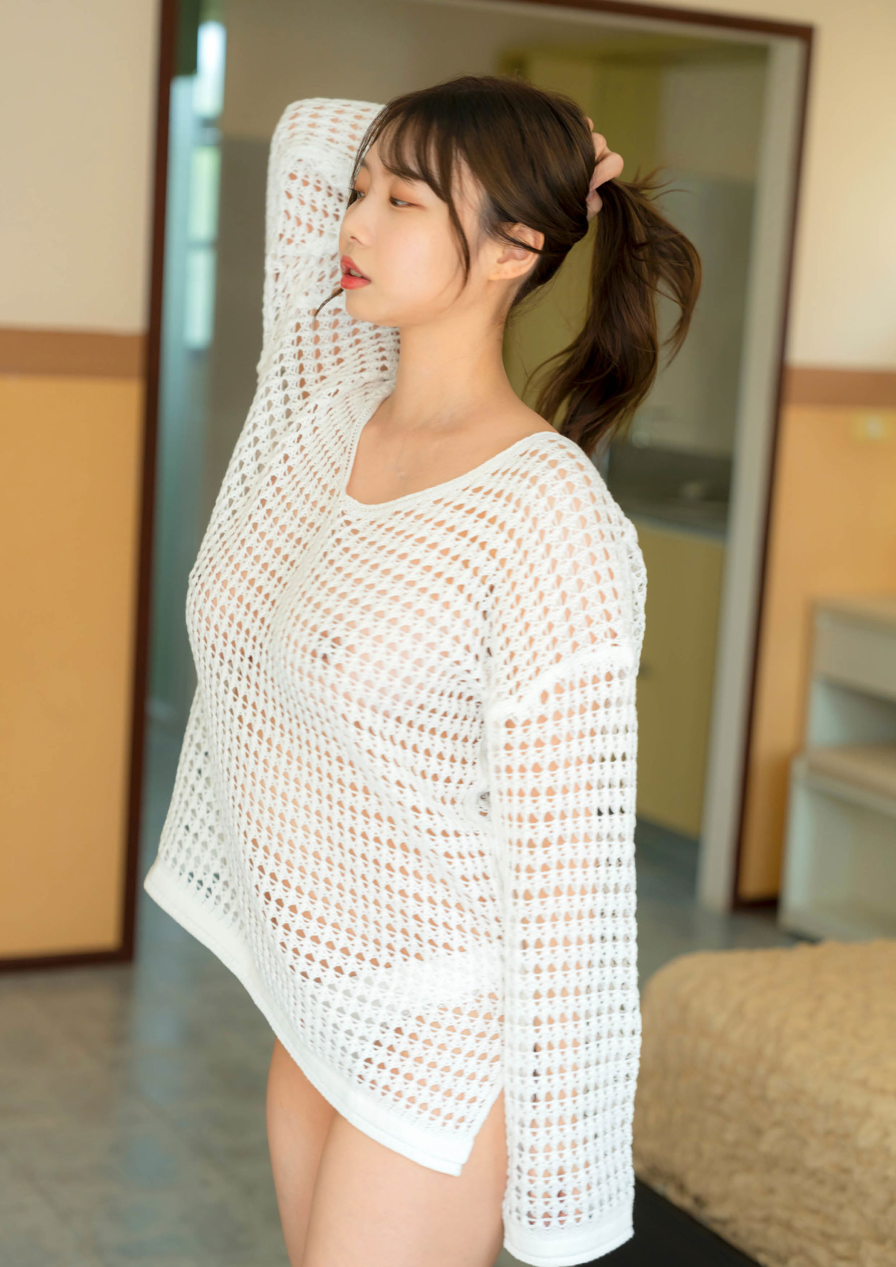 小日向みゆう - 魅惑の果実/(41P)