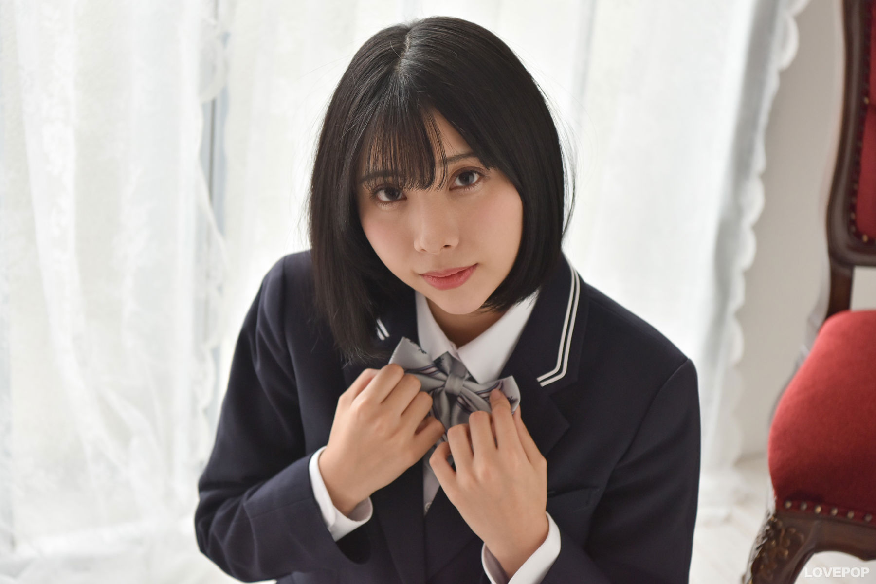 [LOVEPOP] Mitsuhashikun 三橋くん Photoset 05/(87P)