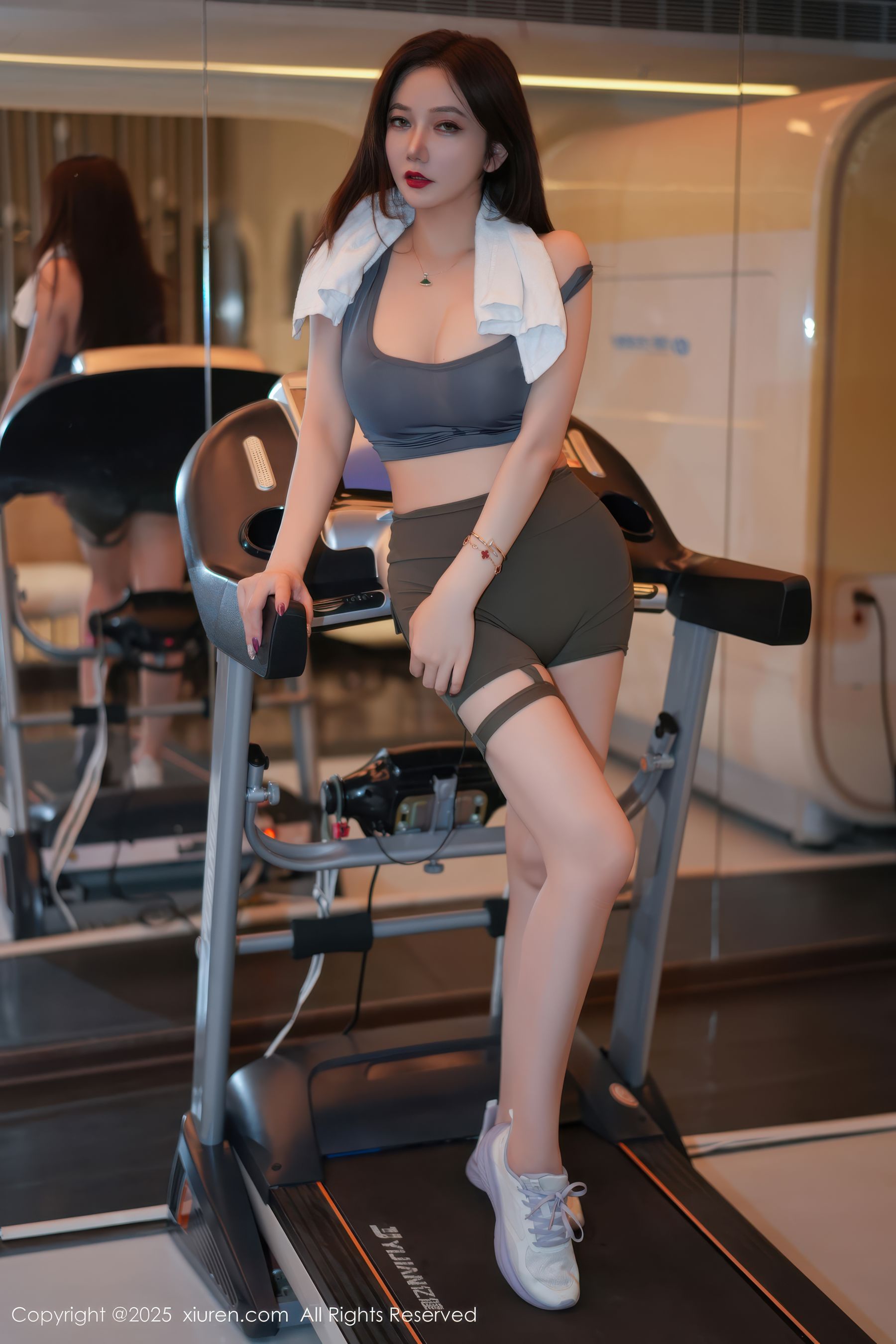 [秀人XiuRen] 2025.11.05 No.10950 心妍小公主/(52P)