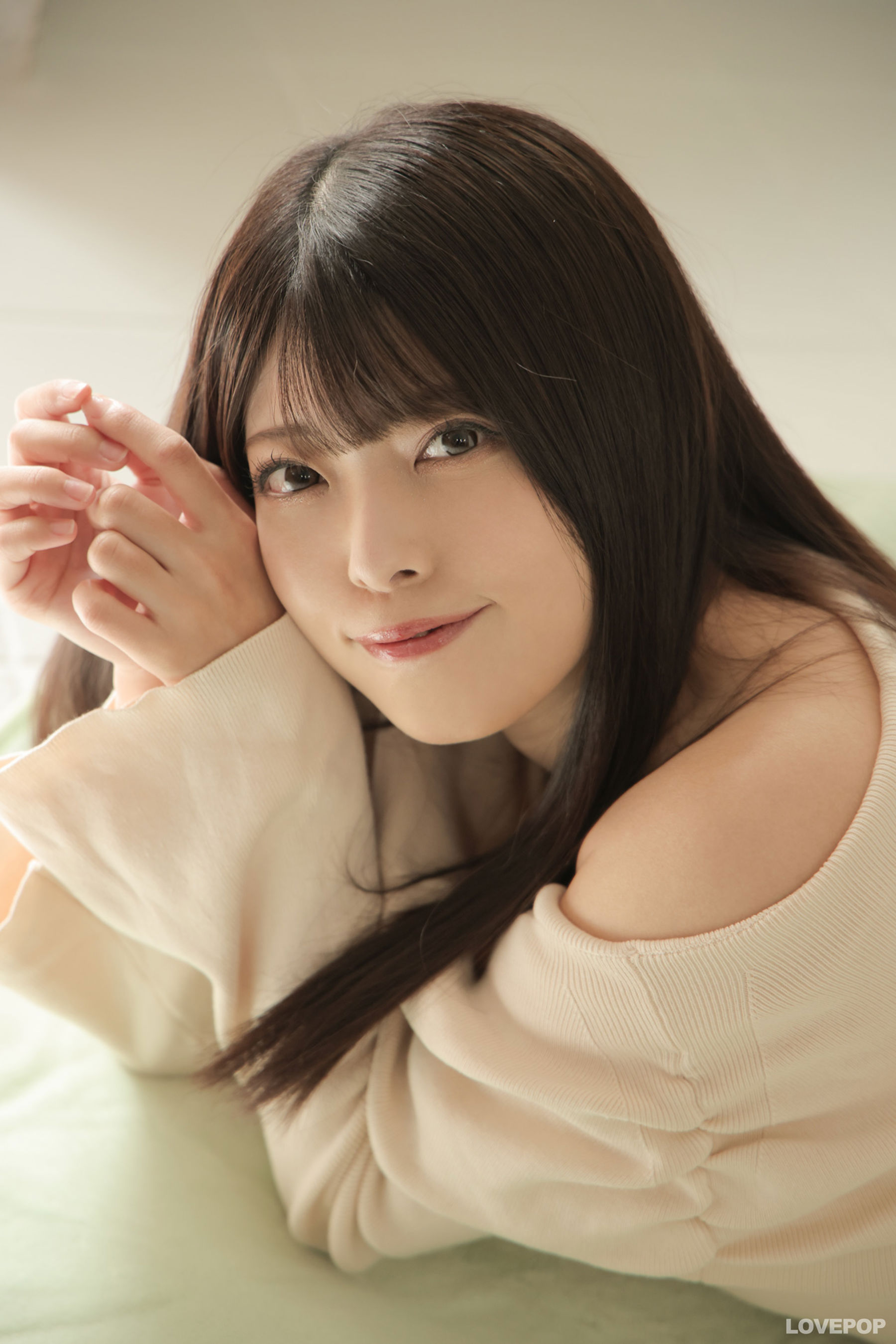 [LOVEPOP] Kishiro Niibo 新穂貴城 Photoset 05/(93P)