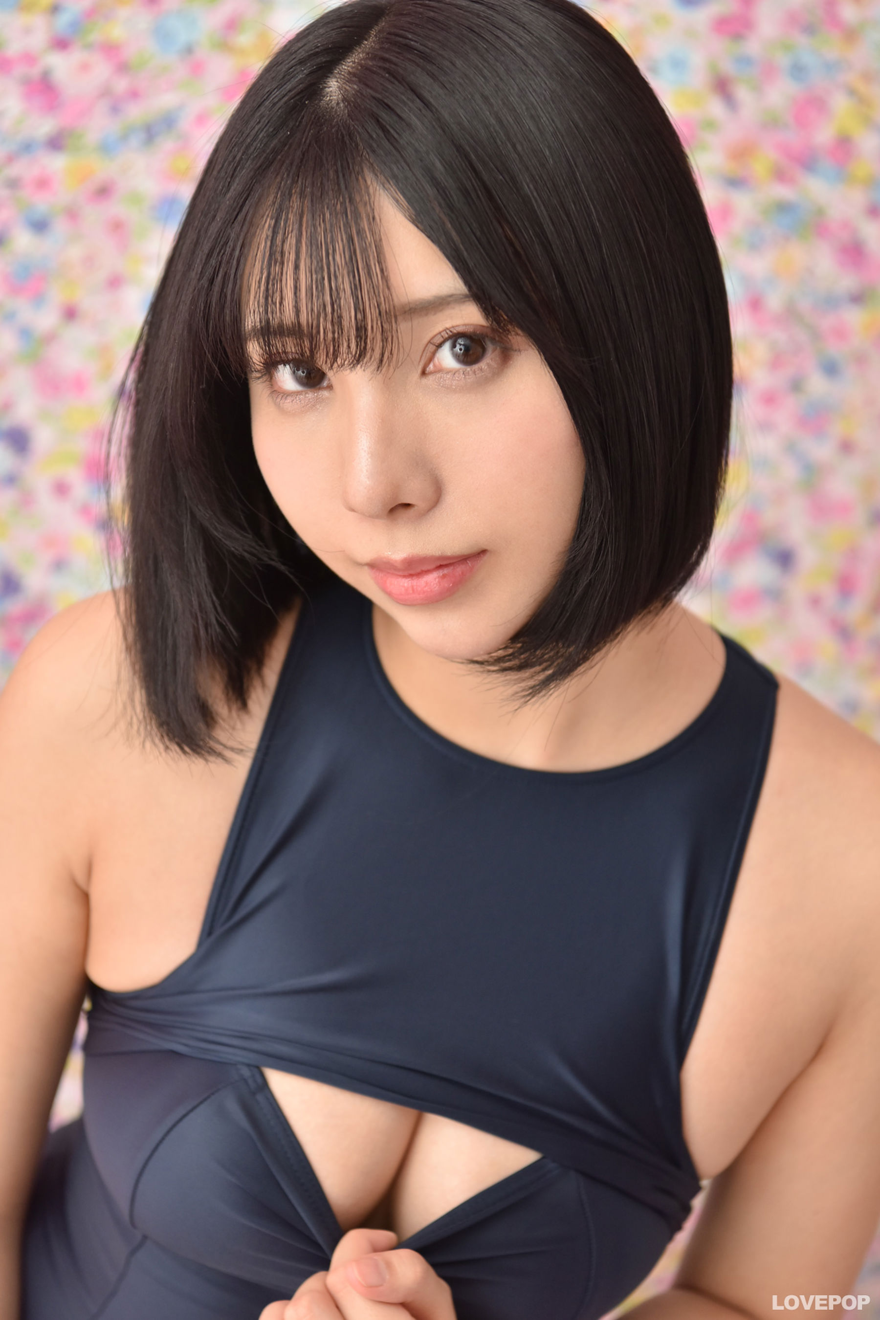 [LOVEPOP] Mitsuhashikun 三橋くん Photoset 03/(76P)