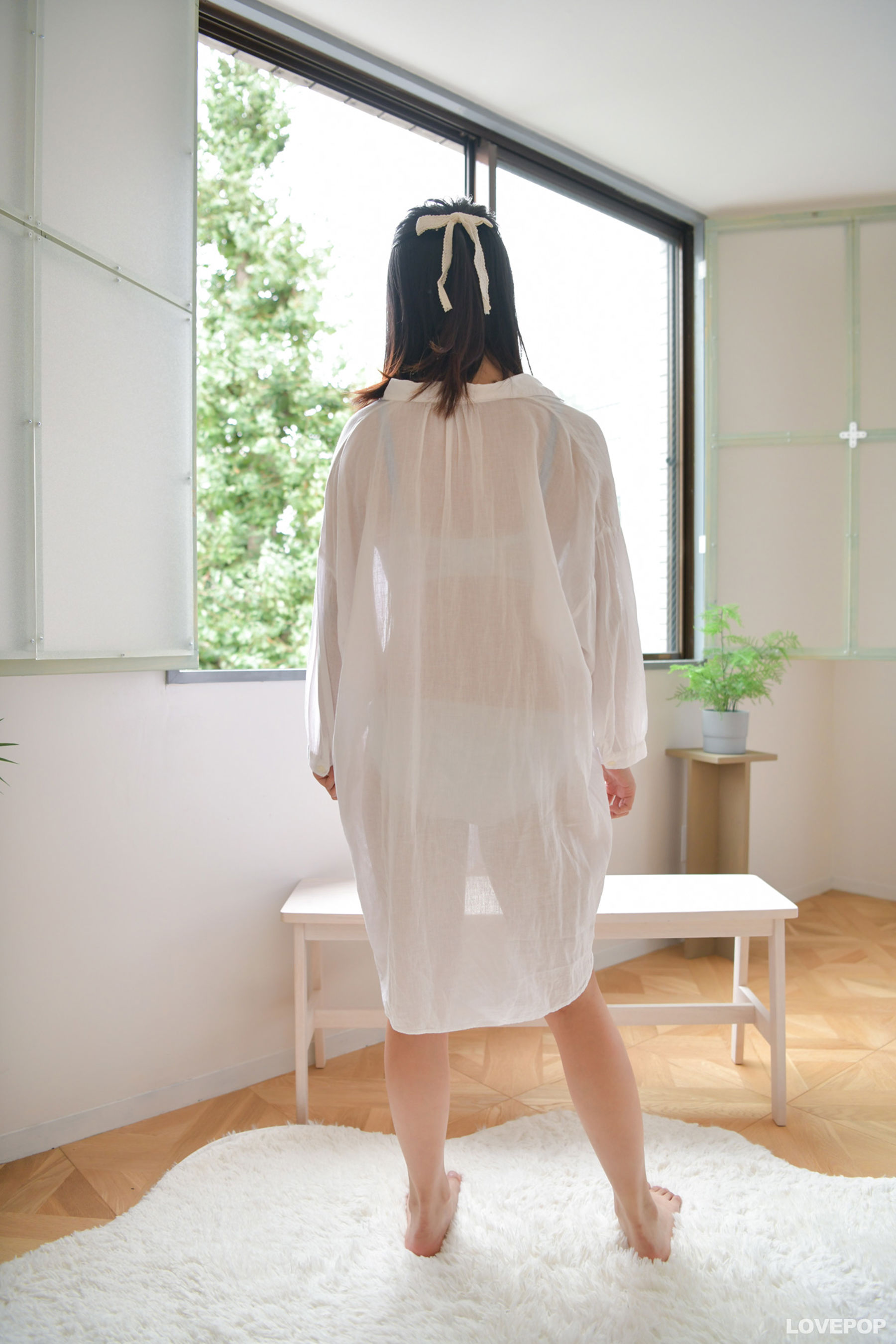 [LOVEPOP] Kaoru Ichihara 市原薫 Photoset 04/(92P)