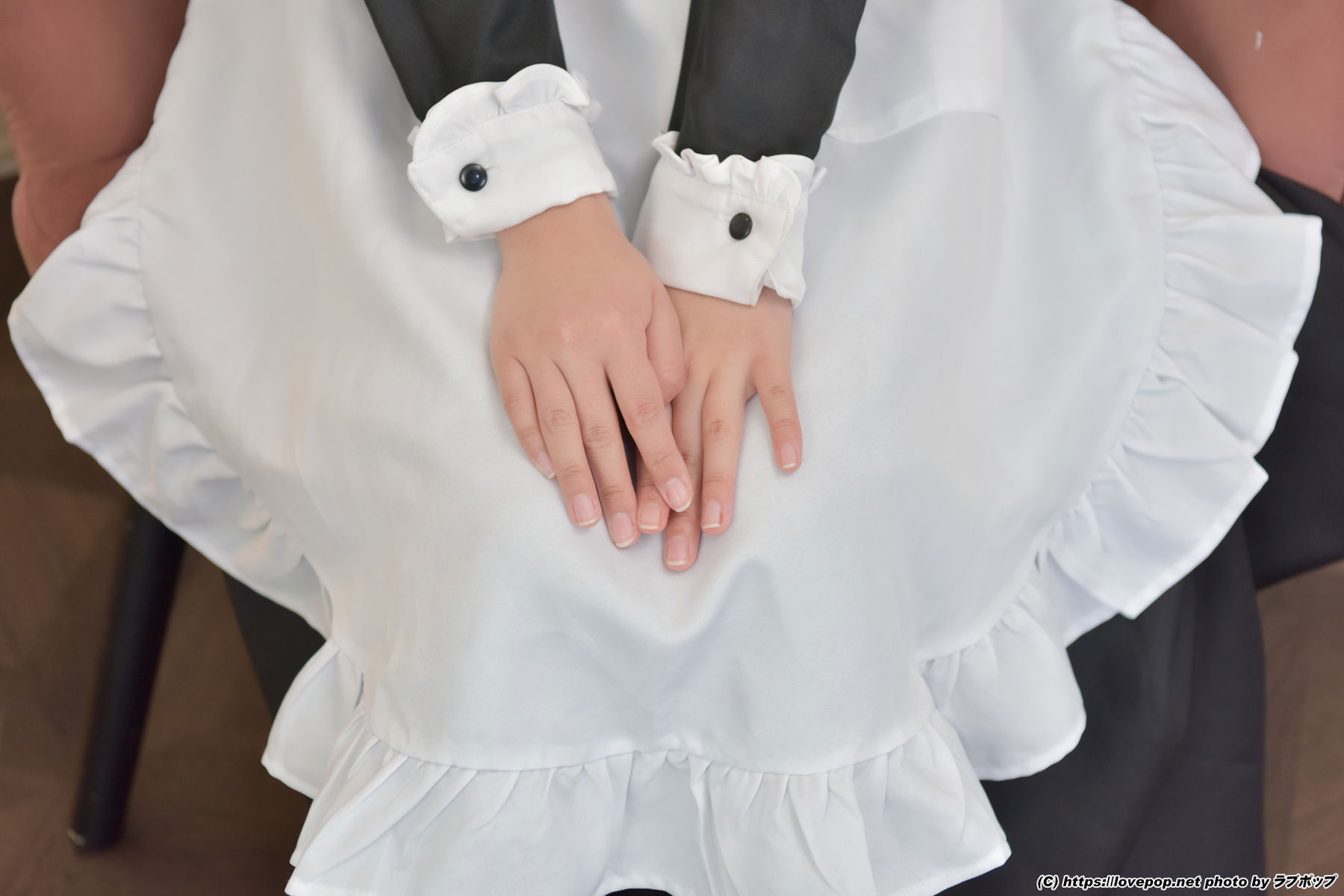 [LOVEPOP] Moeka Sasaki 佐々木萌香 Photoset 17/(98P)