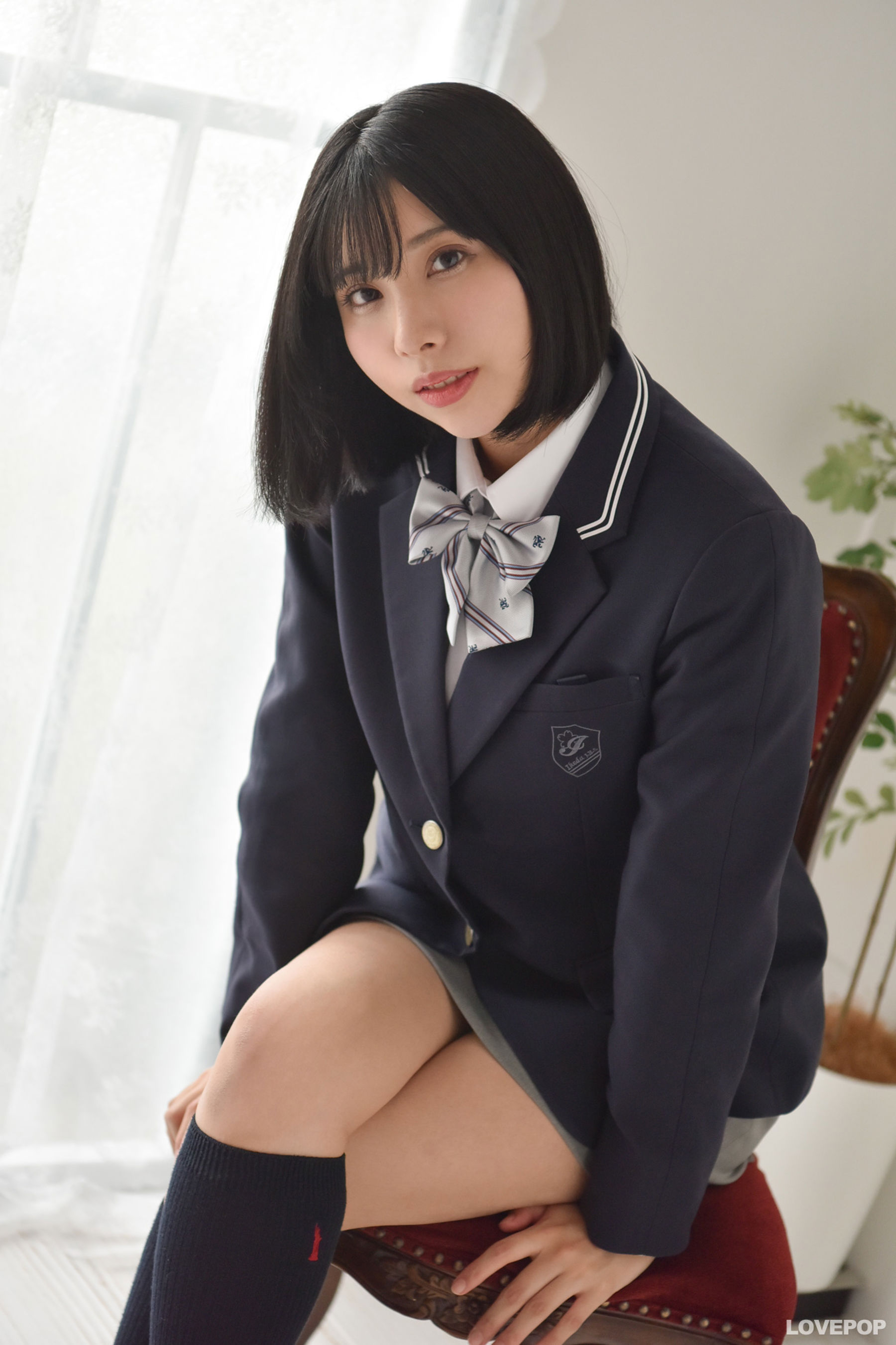 [LOVEPOP] Mitsuhashikun 三橋くん Photoset 05/(87P)