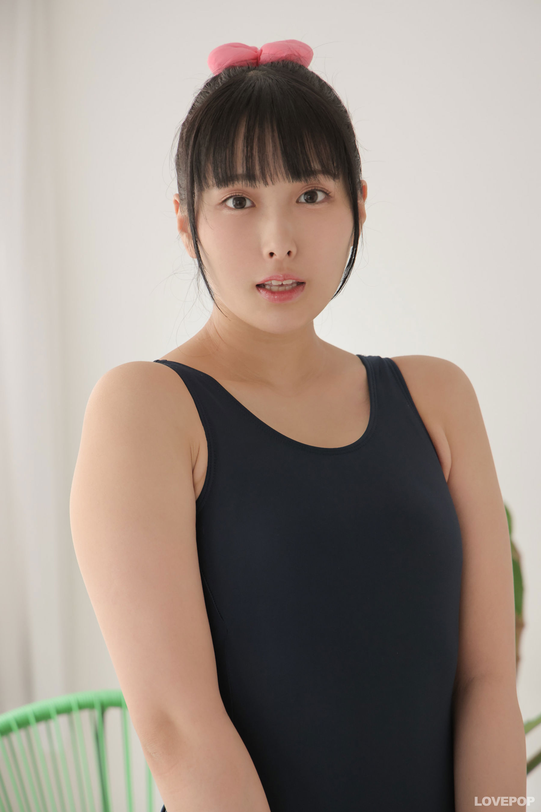 [LOVEPOP] Marina Asakawa 浅川まりな Photoset 01/(85P)