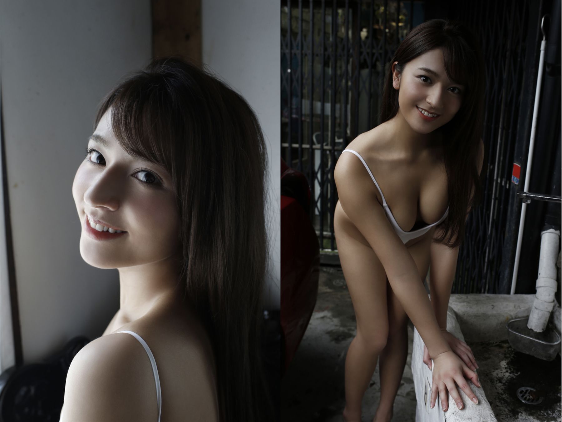 徳江かな - つやごと/(49P)