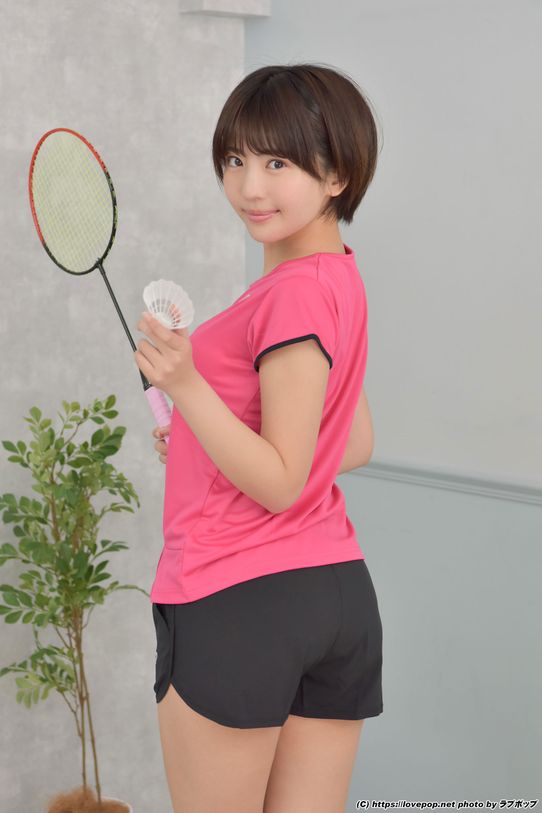 [LOVEPOP] Moeka Sasaki 佐々木萌香 Photoset 20/(84P)