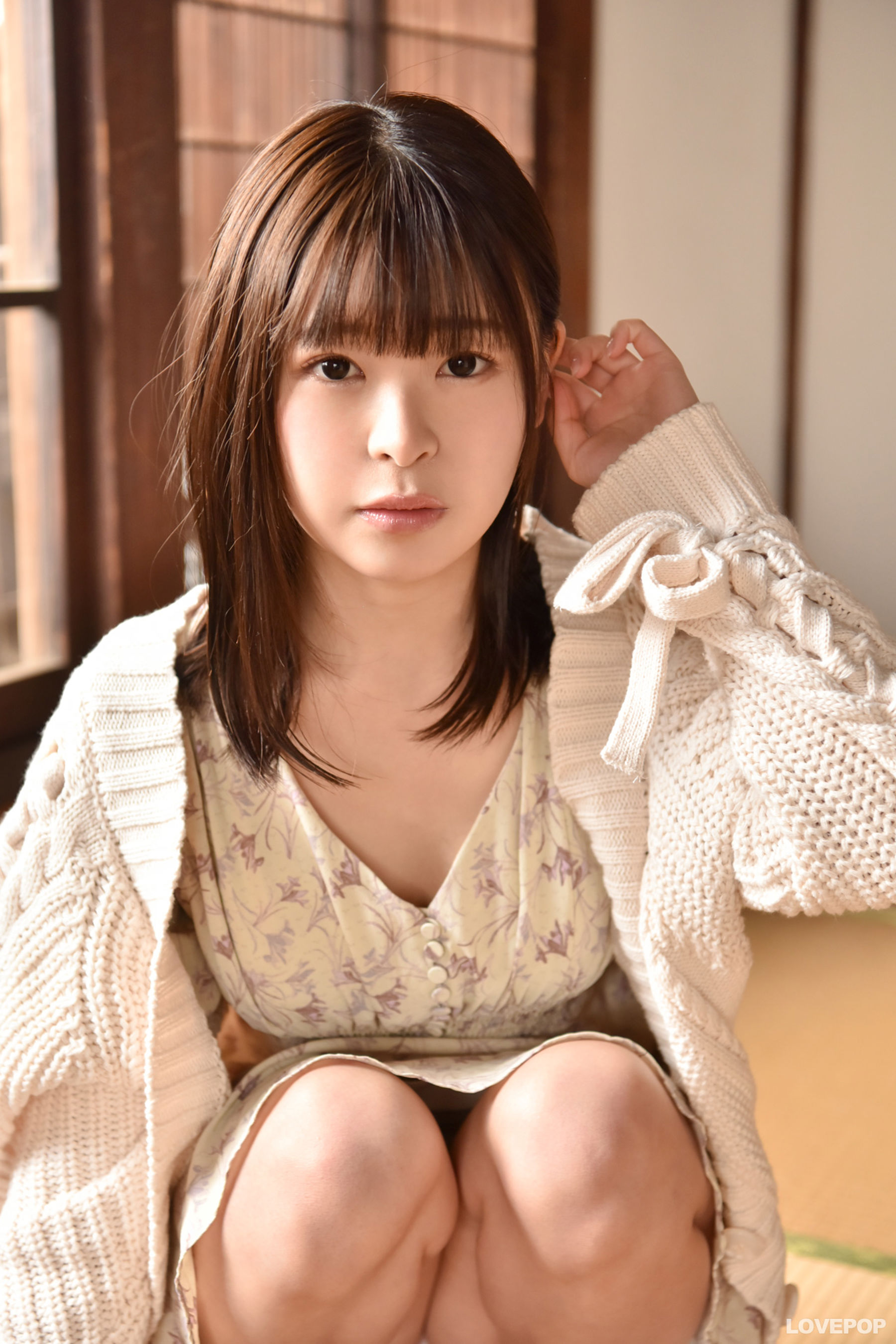 [LOVEPOP] Kanon Kisara 木更かのん Photoset 04/(88P)