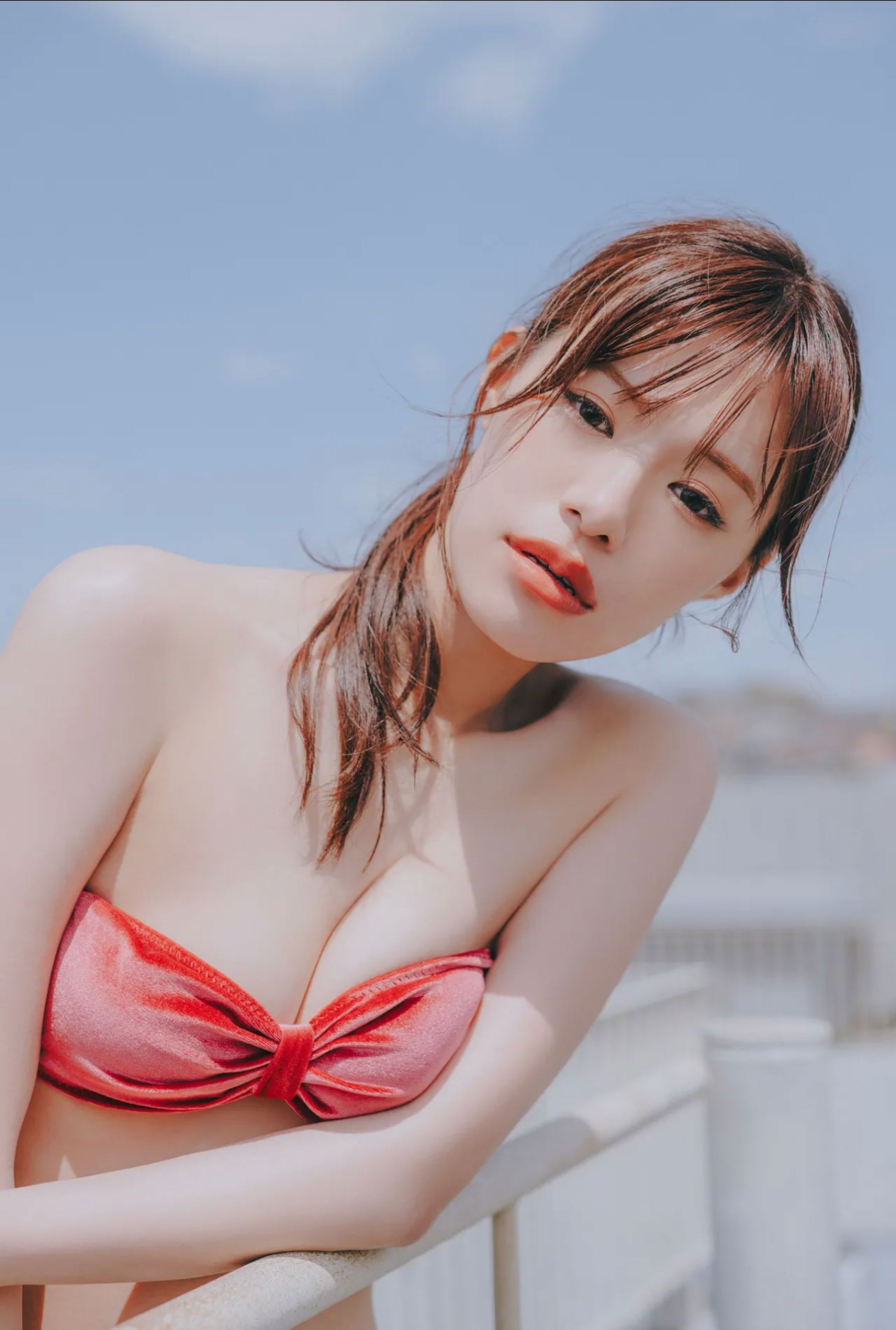 広瀬晏夕 - らぶあんゆっ vol.1/(60P)