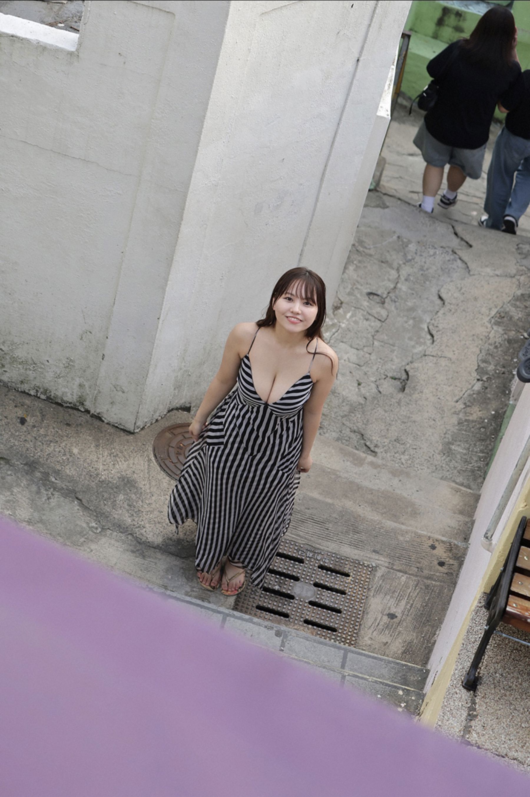 本郷柚巴 - NEW ME/(155P)