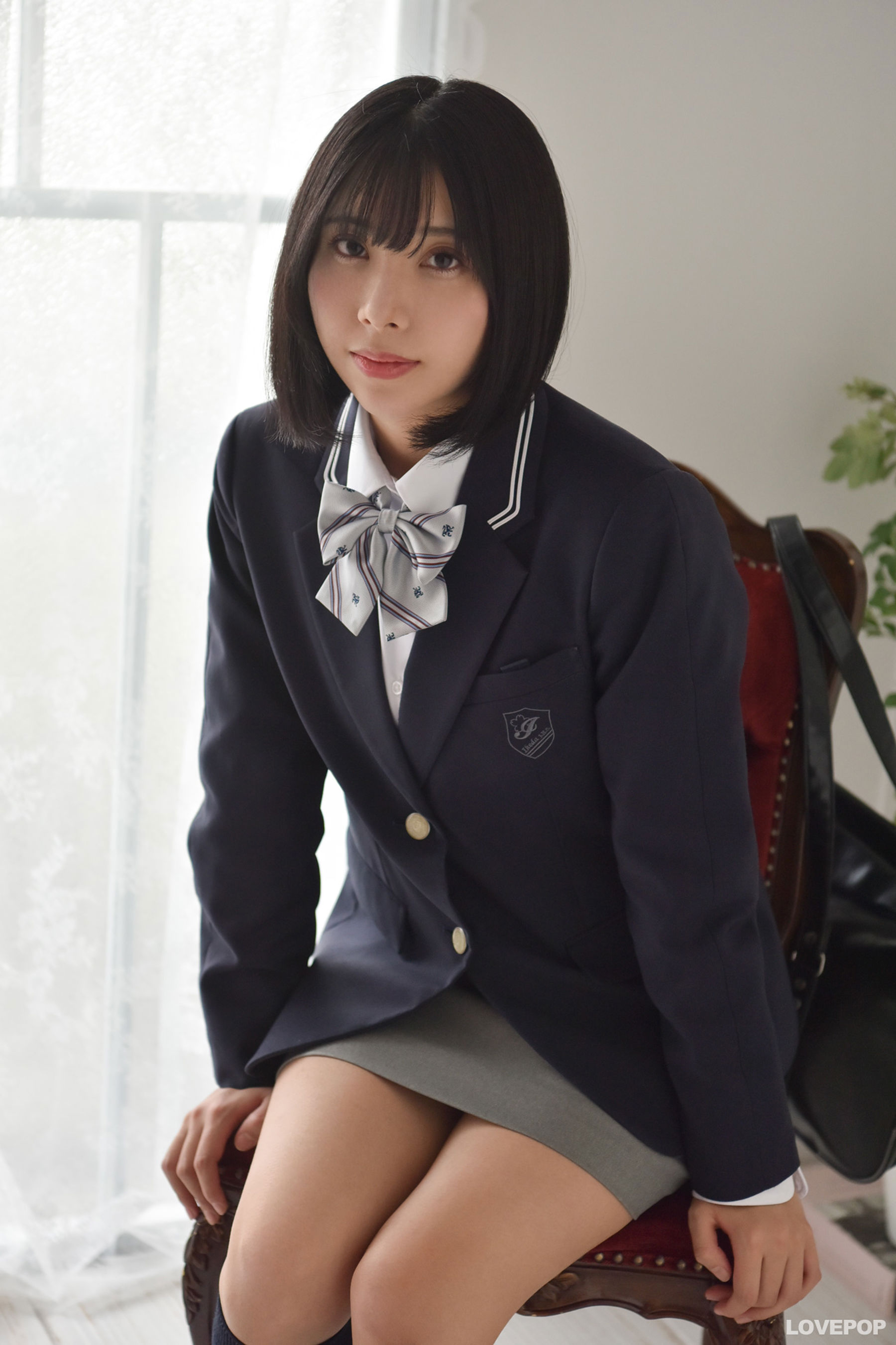 [LOVEPOP] Mitsuhashikun 三橋くん Photoset 05/(87P)