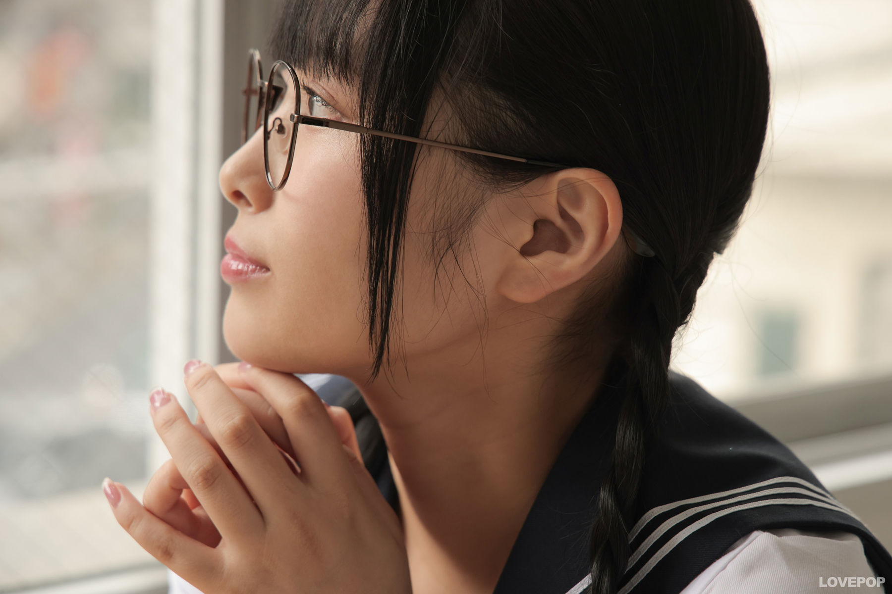 [LOVEPOP] Marina Asakawa 浅川まりな Photoset 02/(97P)