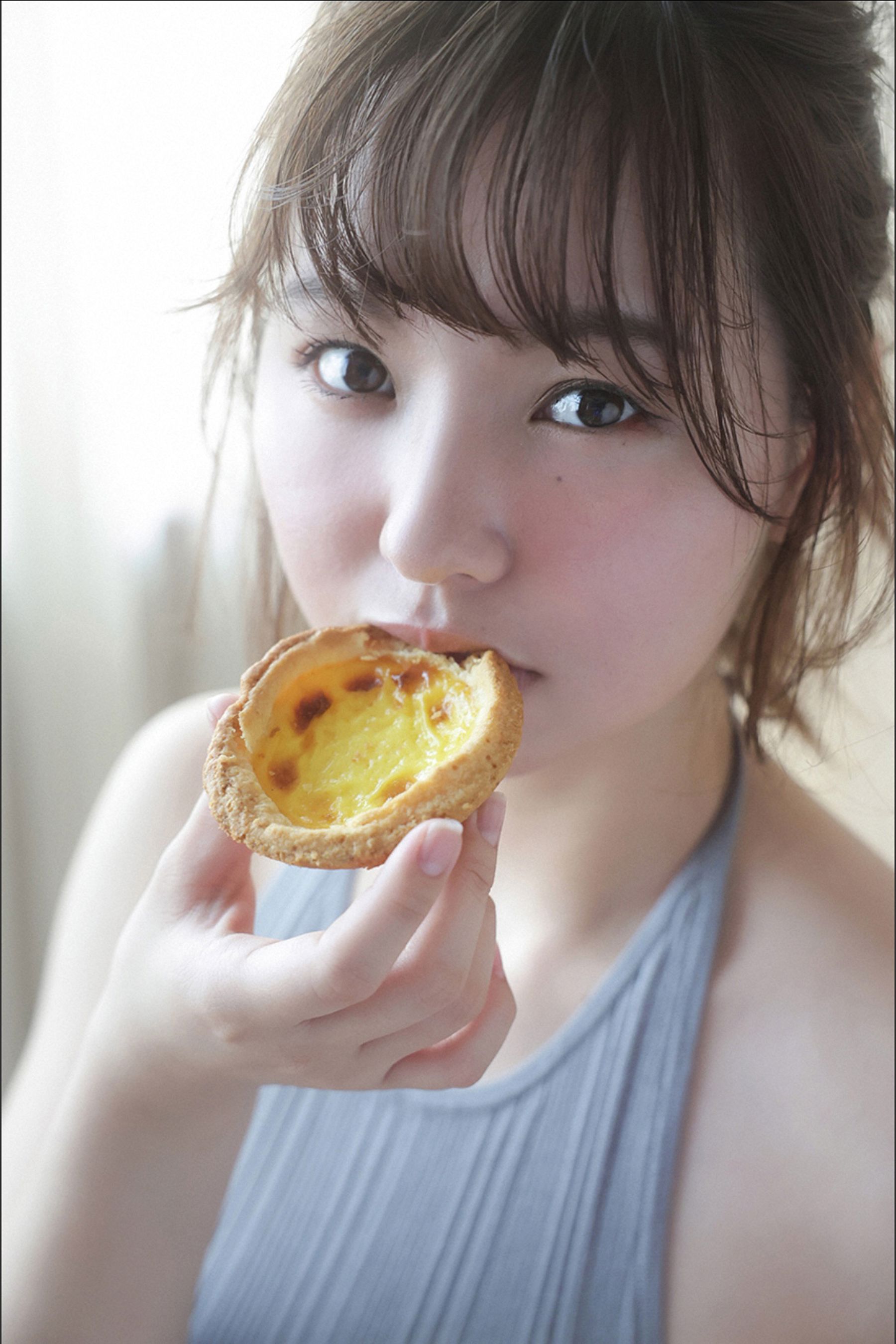 本郷柚巴 - NEW ME/(155P)