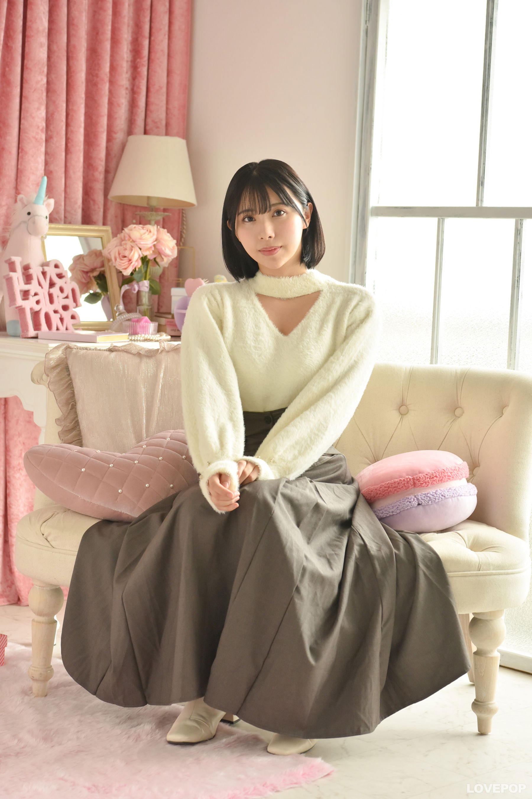 [LOVEPOP] Mitsuhashikun 三橋くん Photoset 04/(89P)