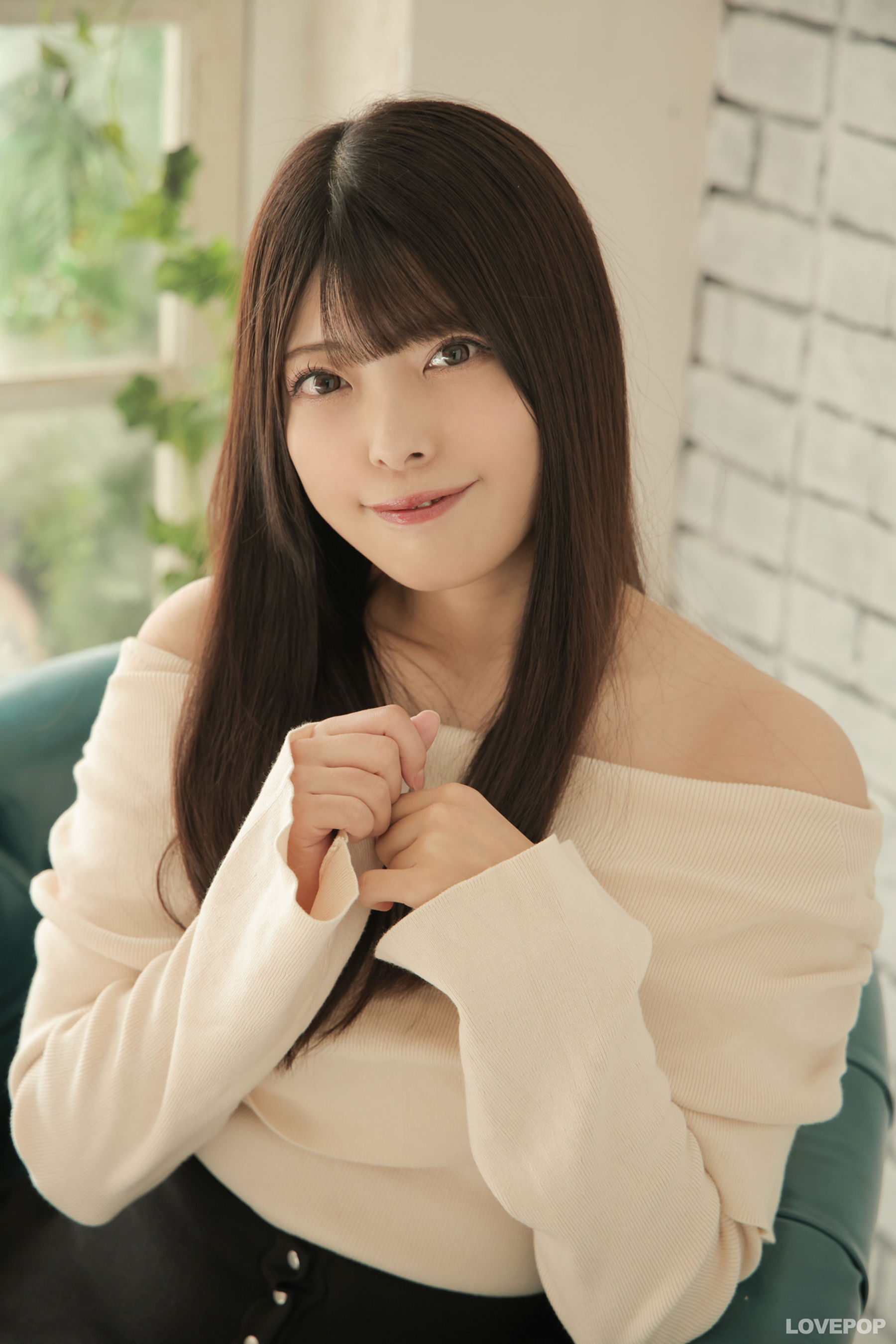 [LOVEPOP] Kishiro Niibo 新穂貴城 Photoset 05/(93P)