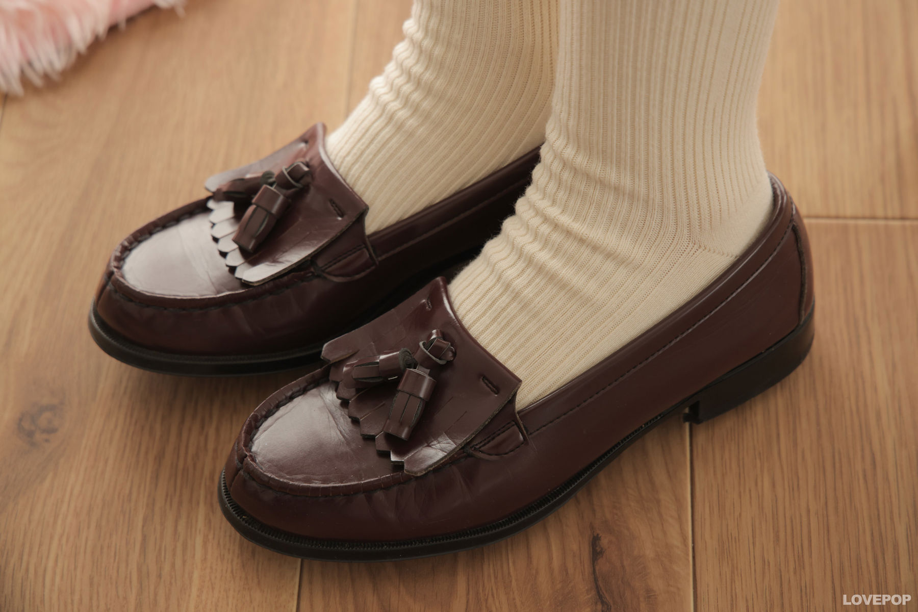 [LOVEPOP] Meru Momose 桃瀬める Photoset 05/(66P)