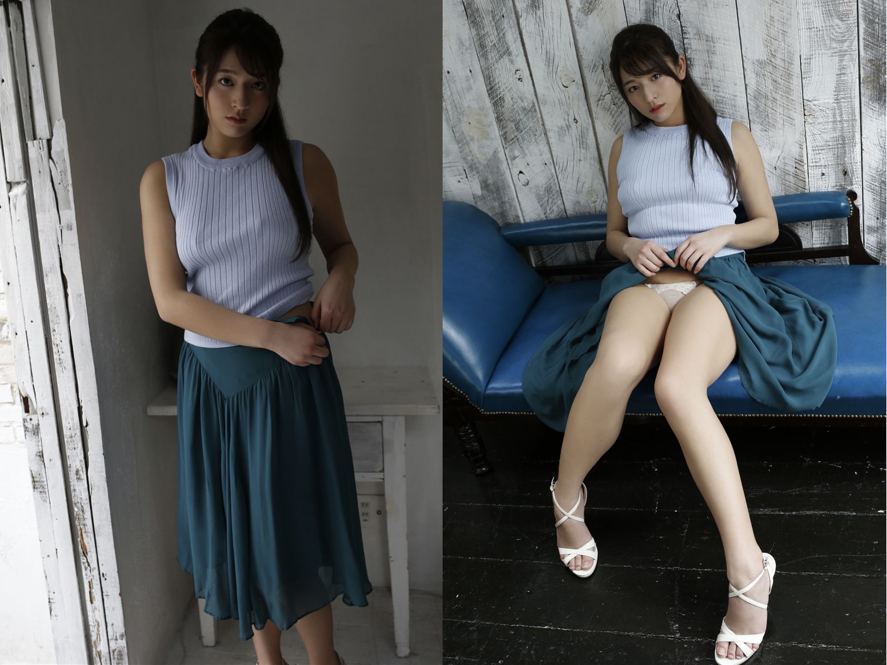 徳江かな - つやごと/(49P)